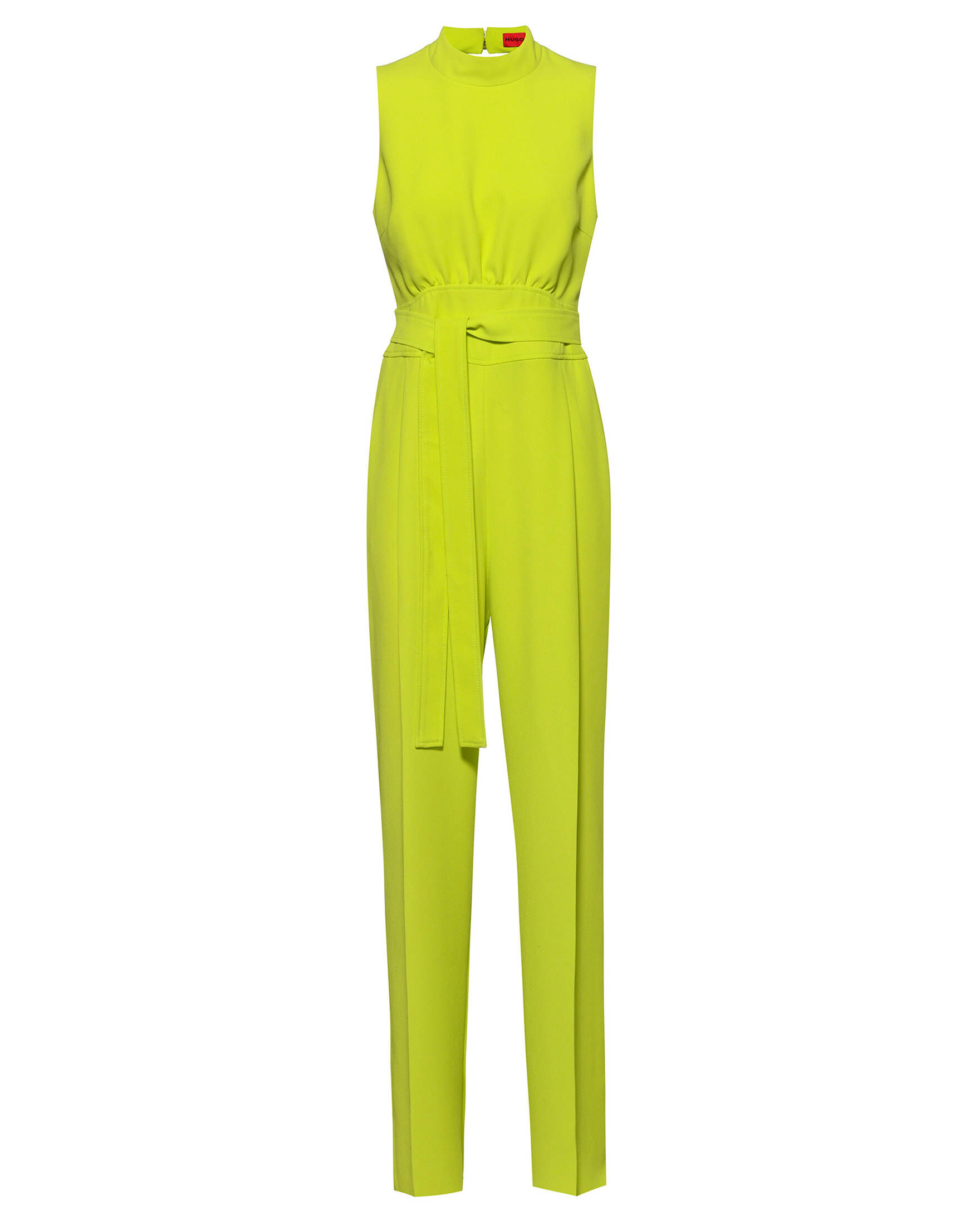 Damen Jumpsuit KISUSE Ärmellos