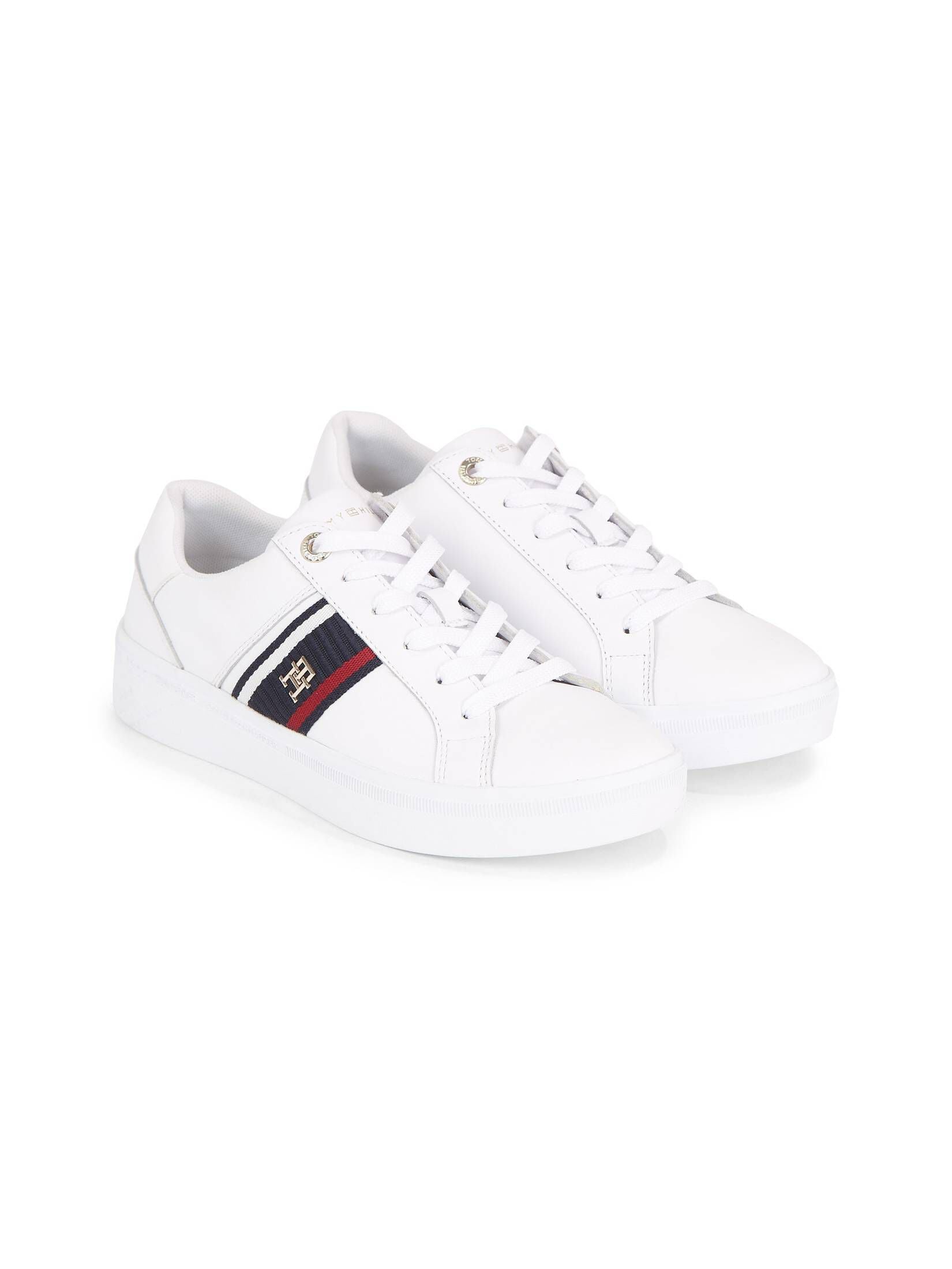 TOMMY HILFIGER - Woman - Sneaker
