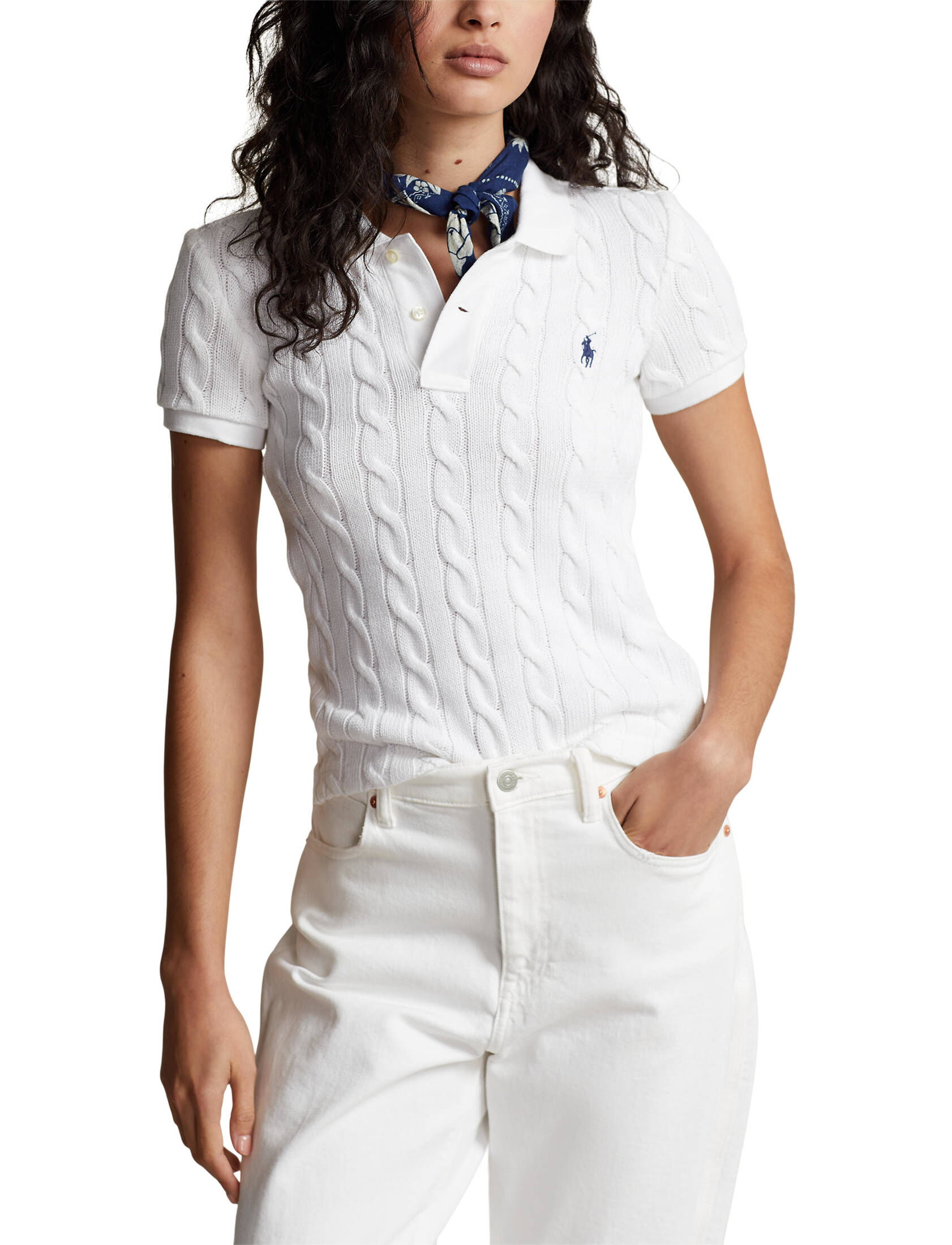 Ralph Lauren Polo Damen