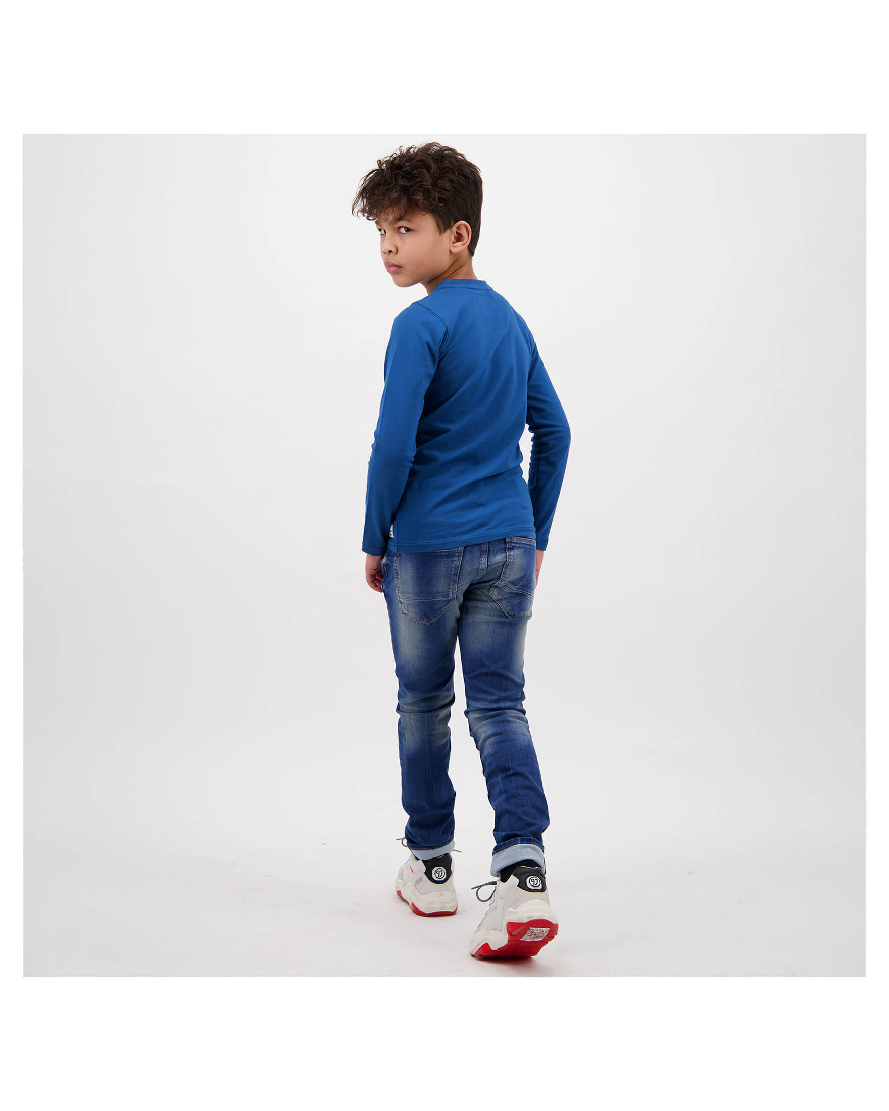 Vingino® Jungen Jeans Carlos, Winter Kollektion 2021 | Vingino