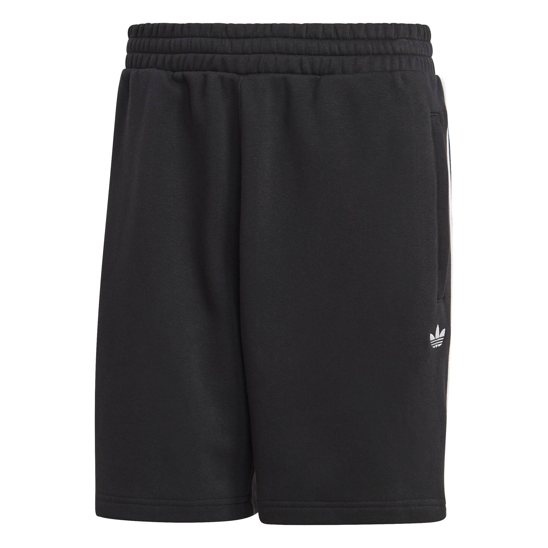B&C Herren Sweatshorts „Move“ – Bequeme Baumwoll-Shorts Mit Cargo-Taschen