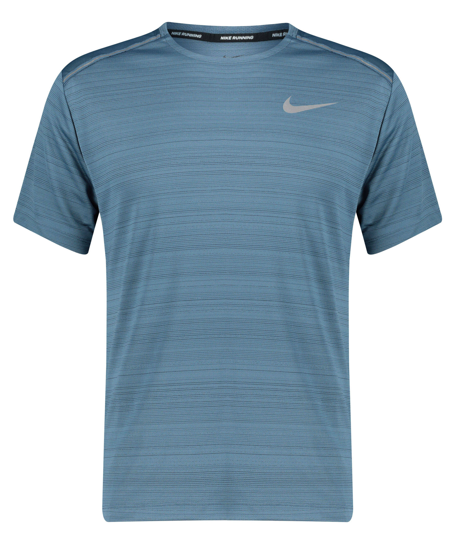 nike laufshirt herren kurzarm