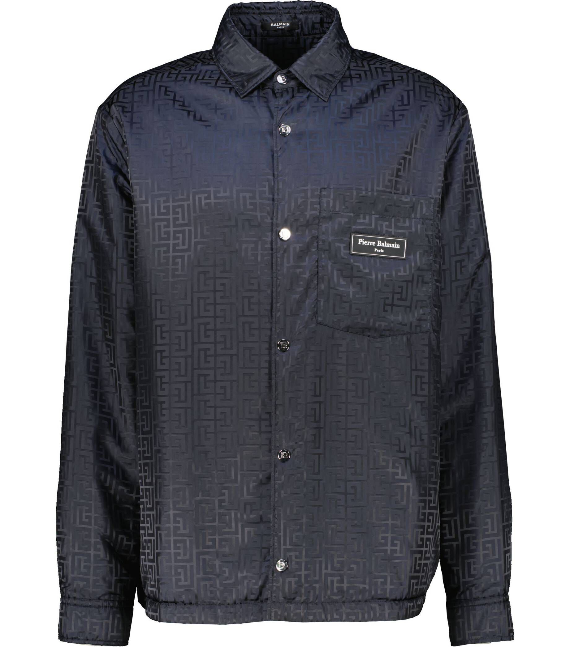 Hemdjacke main image 1