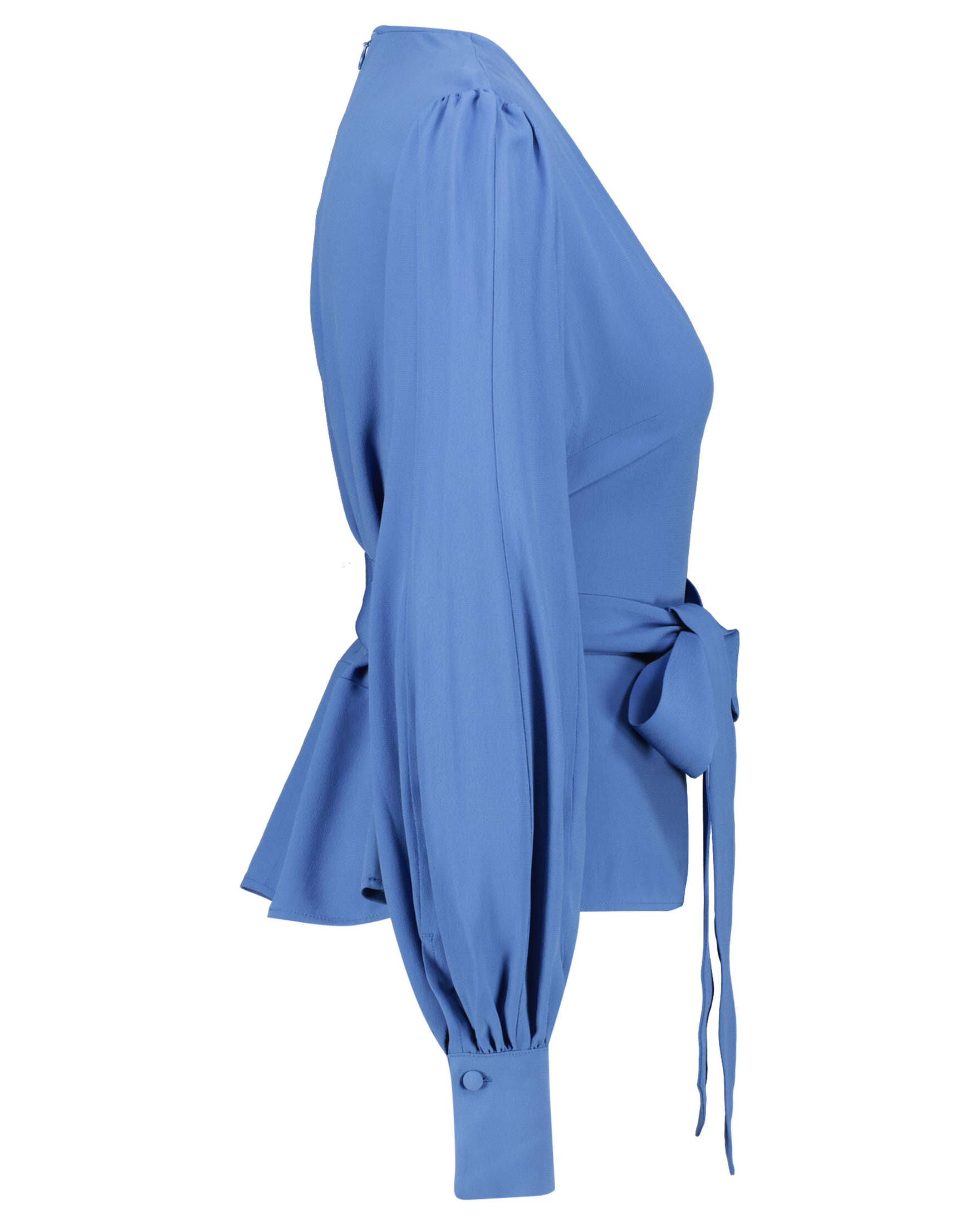 Dirndl Bluse Damen - Oktoberfest Bluse Langarm Baumwolle