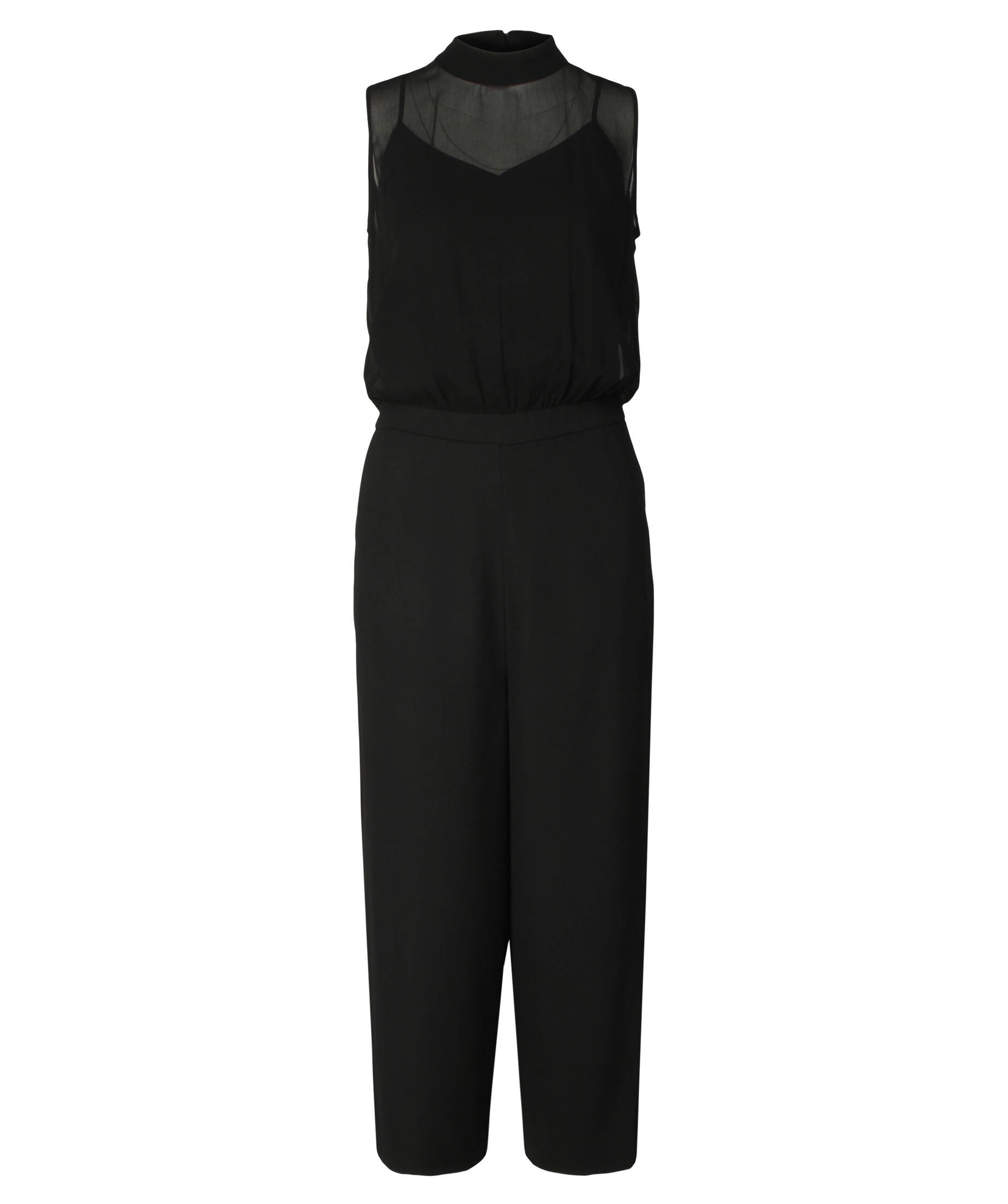 Esprit Damen Jumpsuit "Matt Shiny" kaufen engelhorn