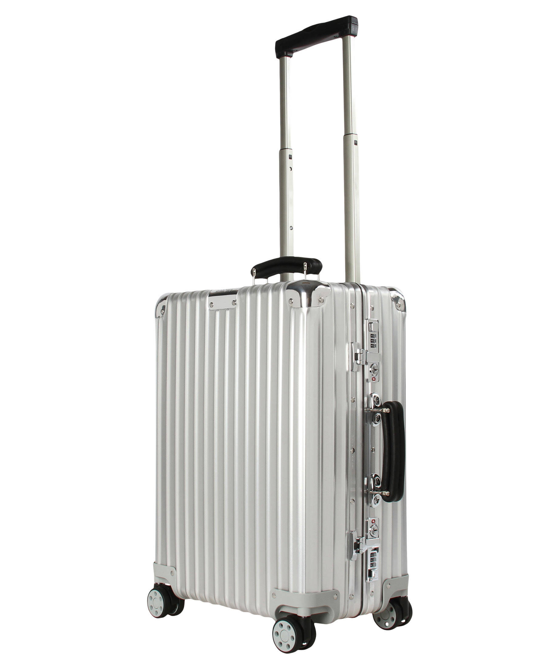 Rimowa Koffer "Classic Cabin" in Grau kaufen engelhorn