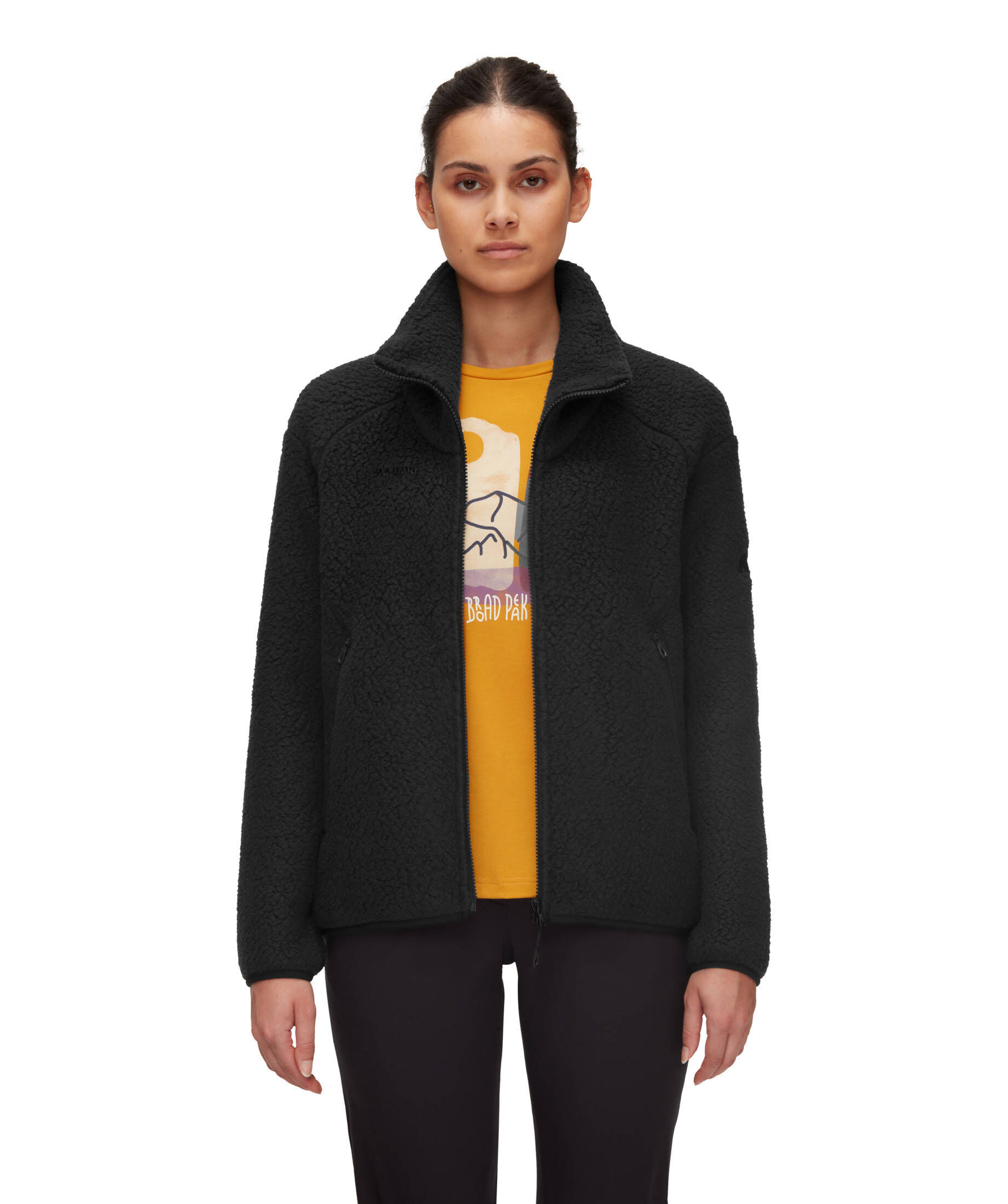 Mammut Damen Innominata Pro ML Jacket 
