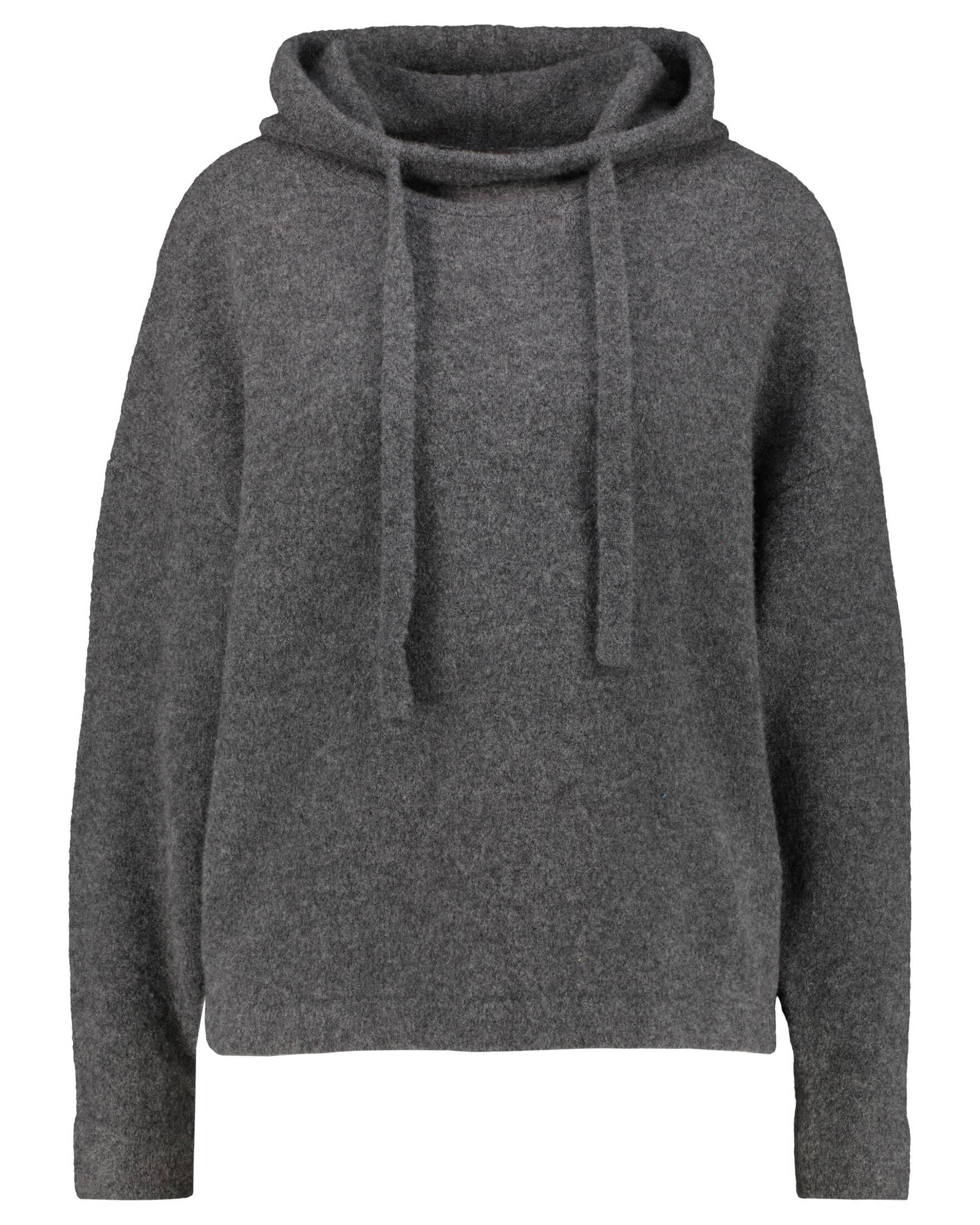 Sportlicher Herren Hoodie - Warmer Kapuzenpullover Mit Praktischen Taschen