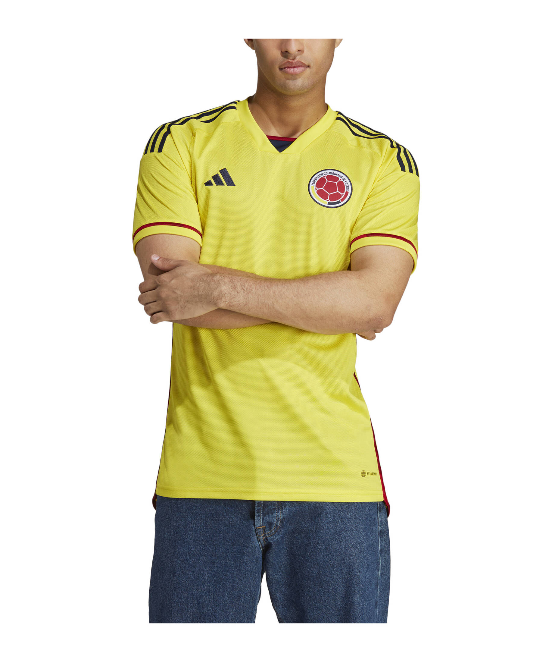 El Salvador Men's Retro Soccer Jersey, WC Spain82, Mágico