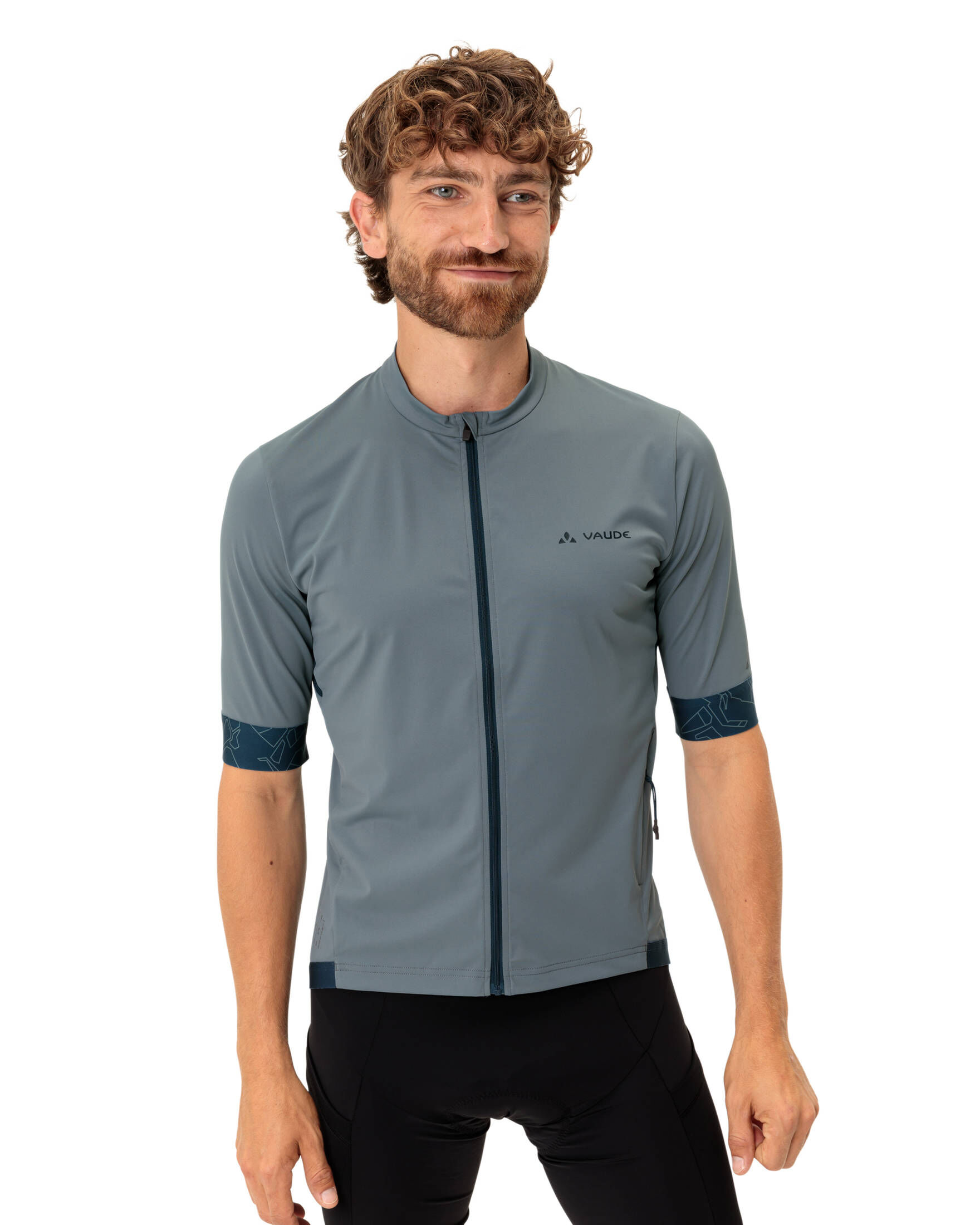 Maillot De Cyclisme Craft Pour Homme - Taille M - En Polyester Recyclé