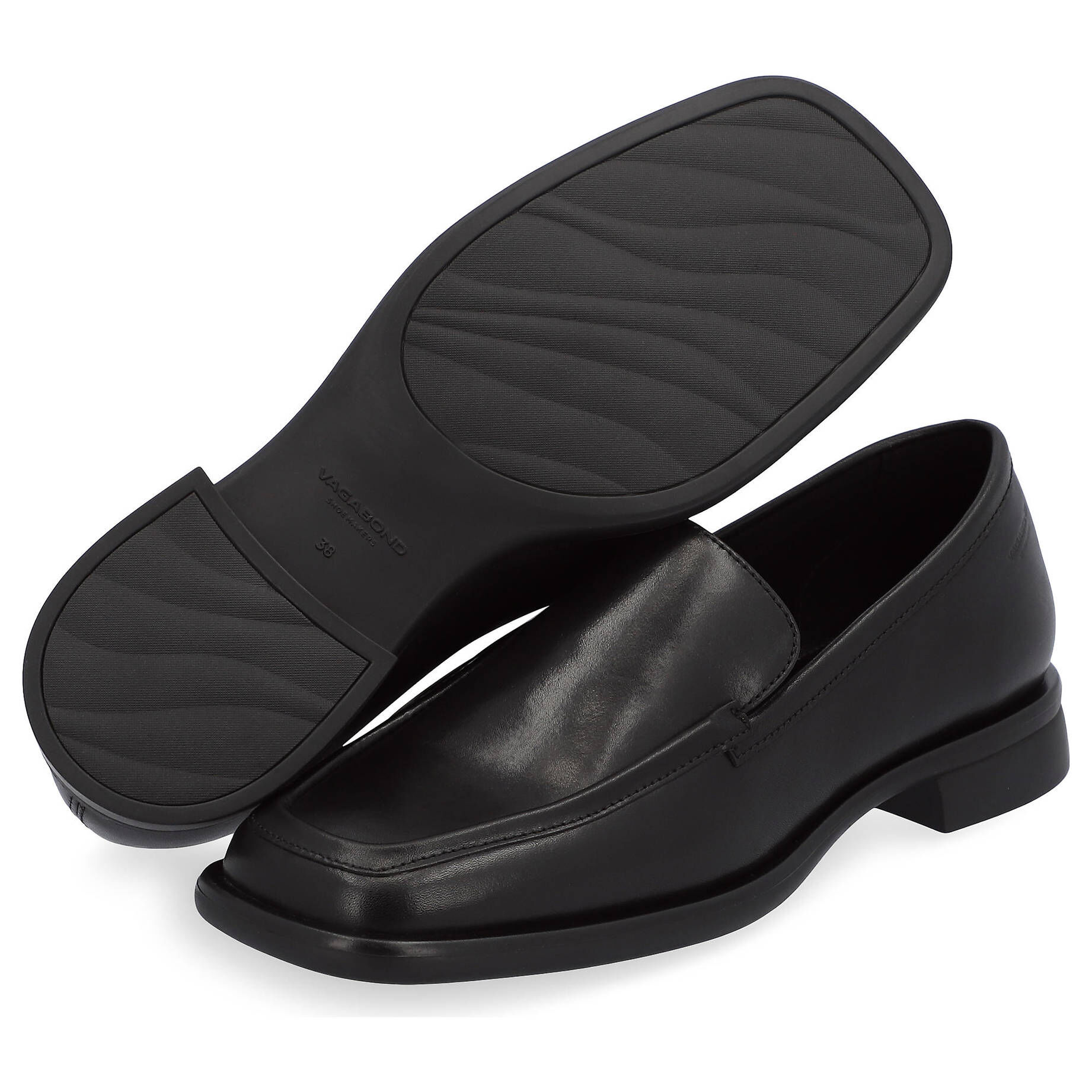 Damen Loafer BRITTIE