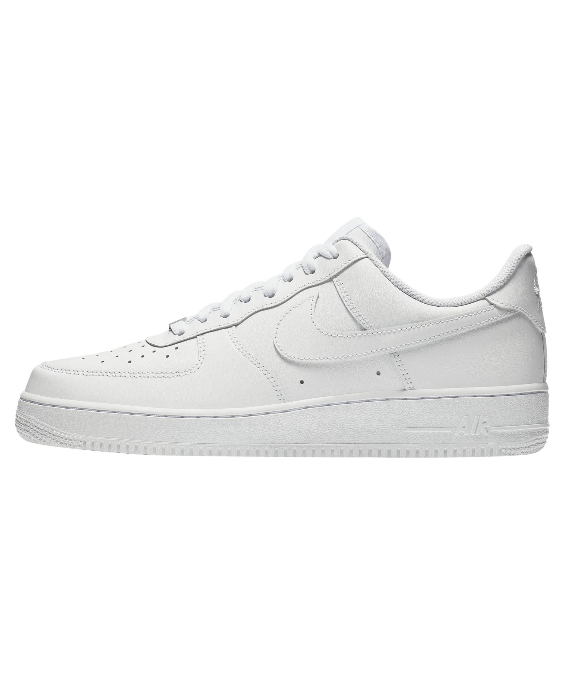 Nike Af1 Air Force One Herren 44 Nike Schuhe Herren 45 Air Force