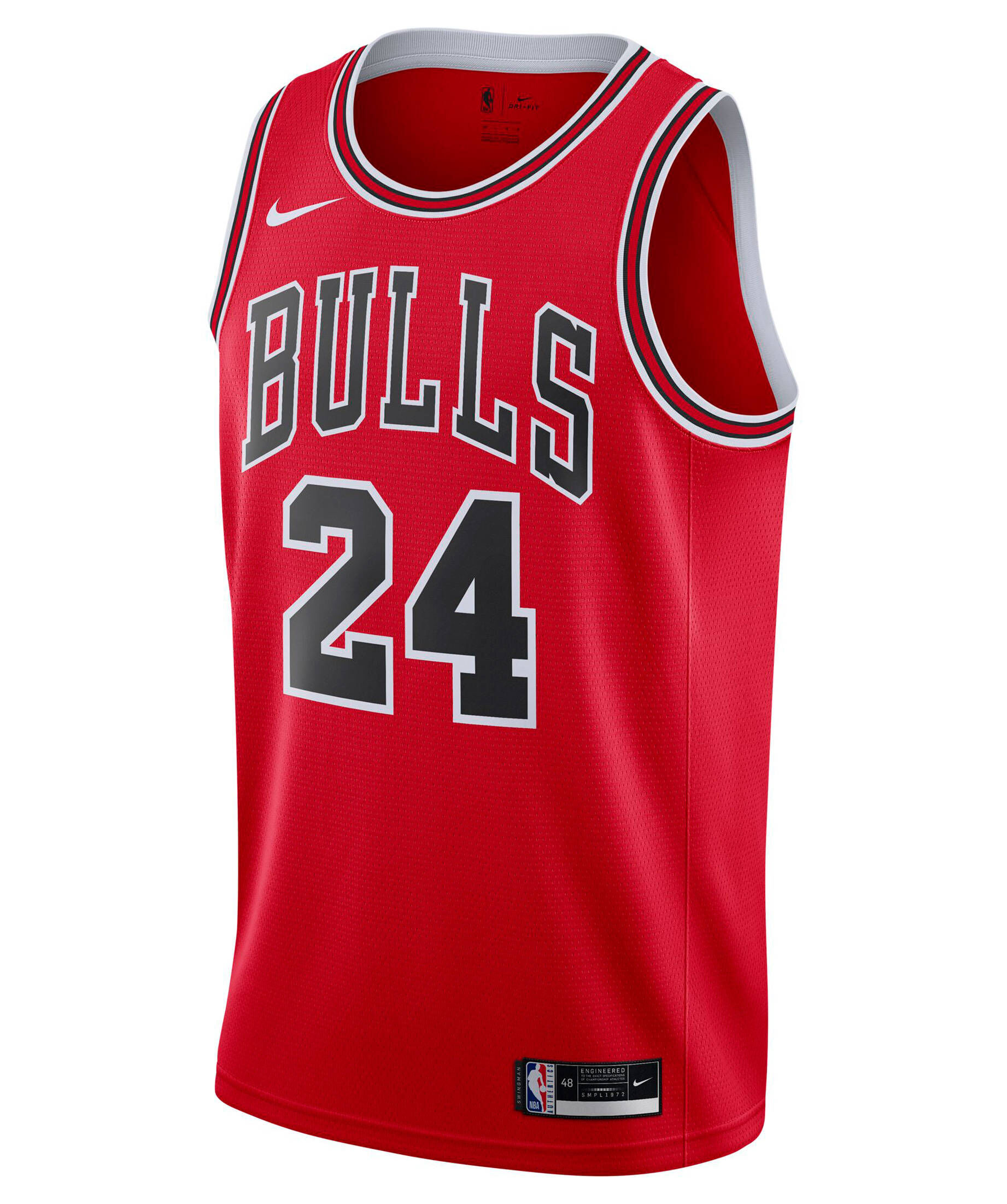 Nike Herren Basketballtrikot Nba Lauri Markkanen Chicago Bulls Icon Edition 2020 Kaufen Engelhorn