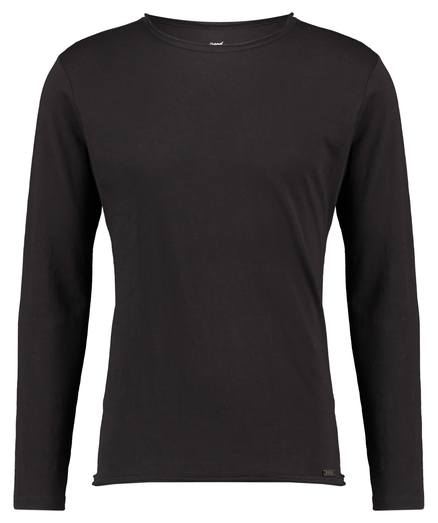 KEY LARGO Herren T-Shirt – Totenkopf-Print, 100% Baumwolle, Regular Fit (1er Pack)