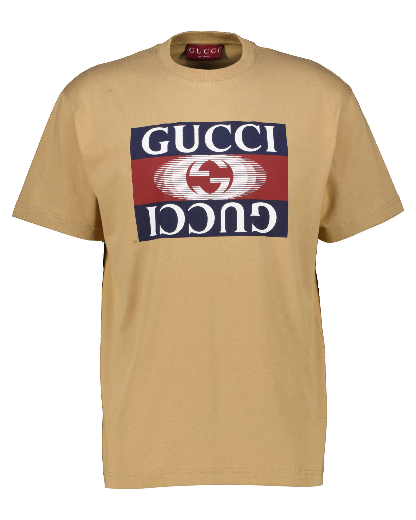 Gucci Herren T Shirt