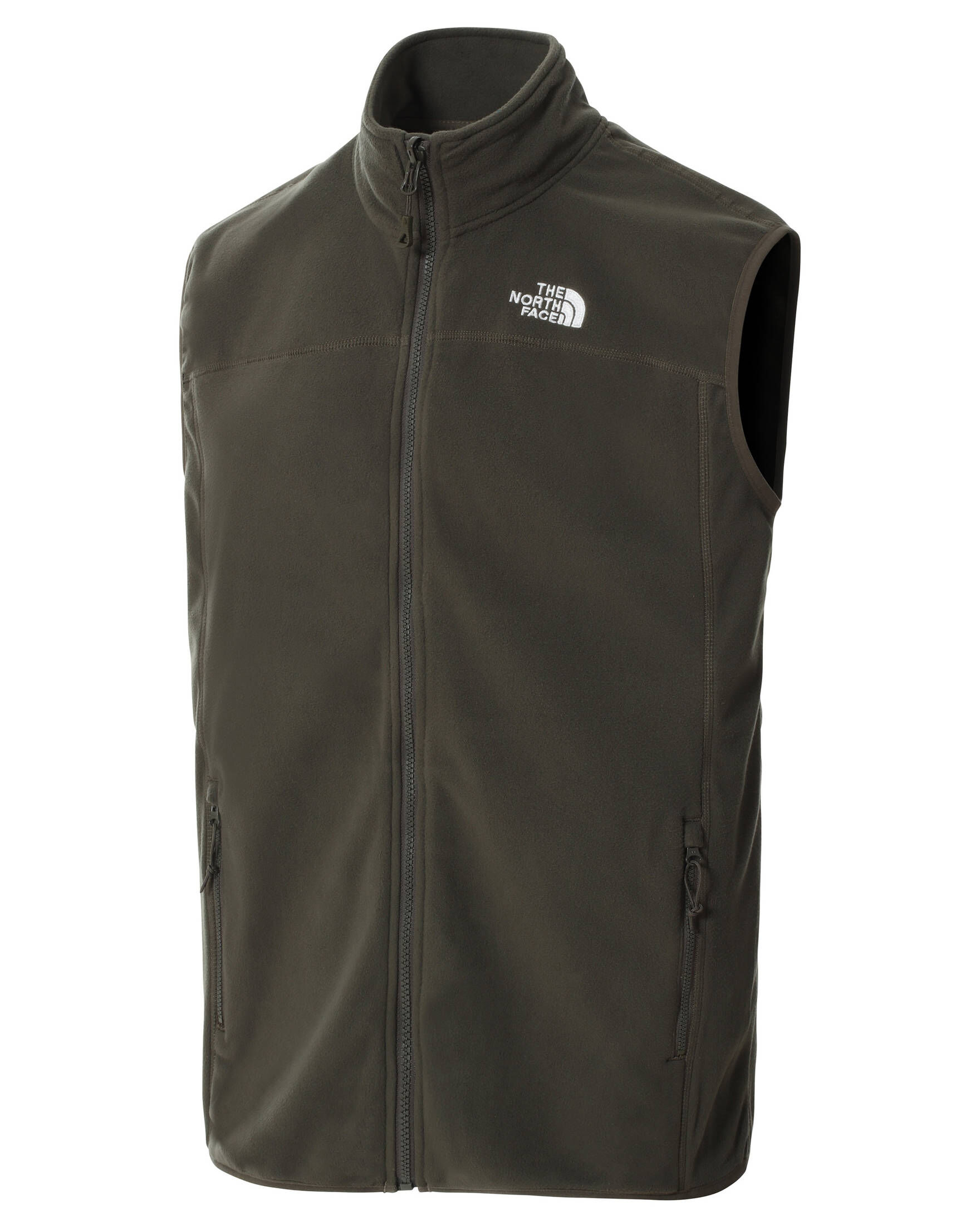 The North Face Herren Fleeceweste M 100 GLACIER VEST kaufen engelhorn