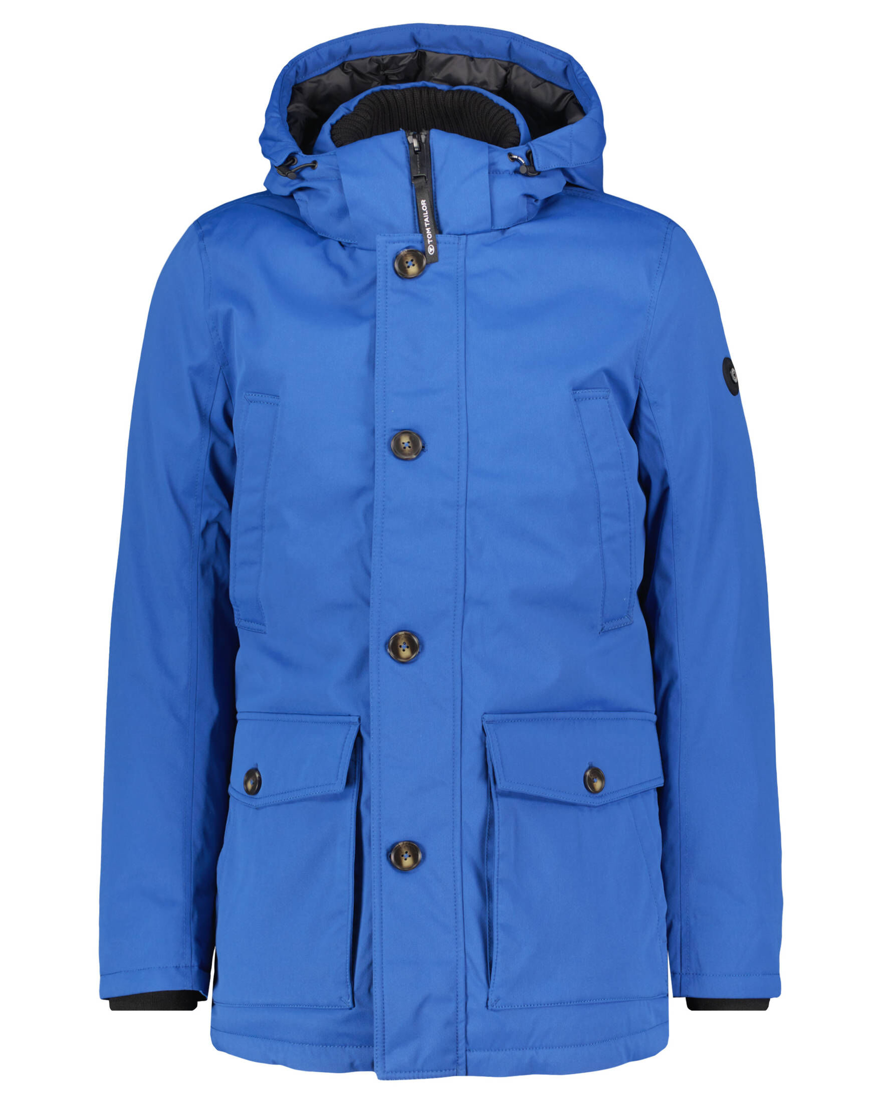 Winterjacke Tom Tailor