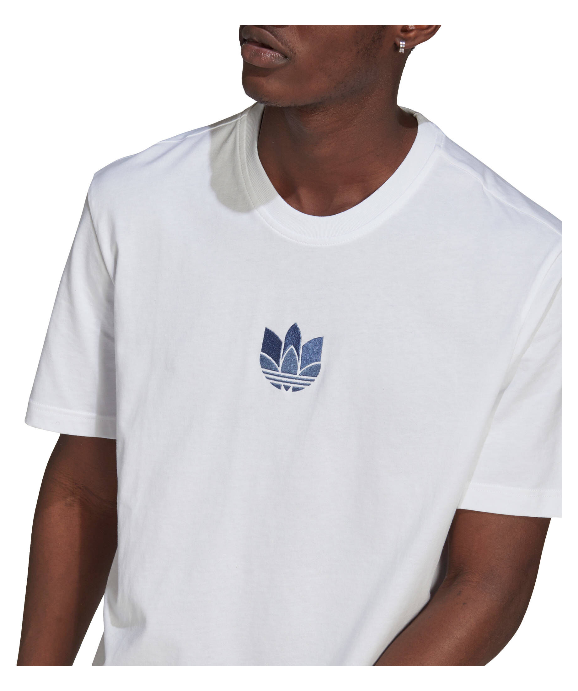 Adidas Originals Herren T Shirt Kaufen Engelhorn
