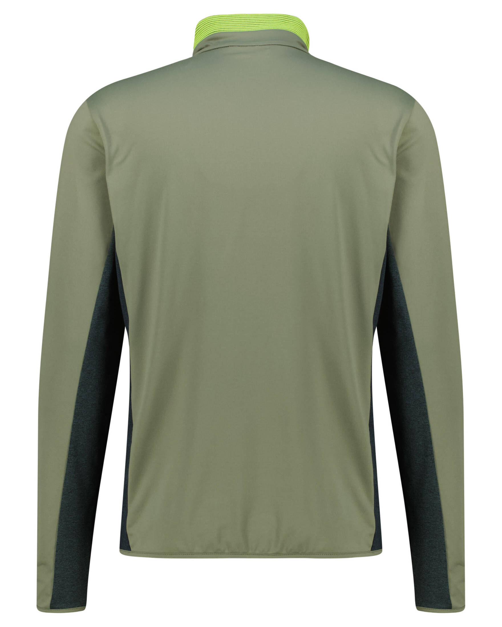 CMP Pull En Polaire Softech Pour Femme 33L0916 38 Bleu Nuit