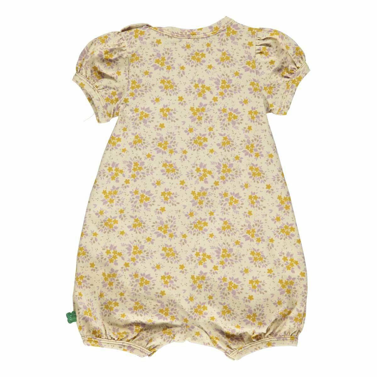 Fred's World Chunky Sweater Mädchen - Ökologischer Strickpullover