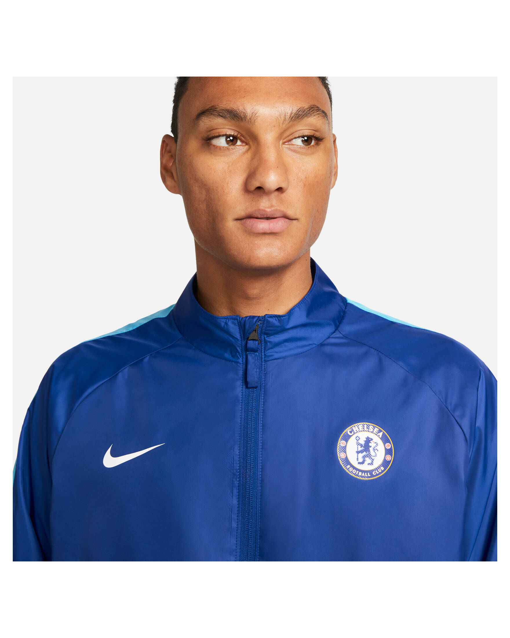 Nike Herren FuÃballjacke CHELSEA FC ACADEMY AWF kaufen | engelhorn