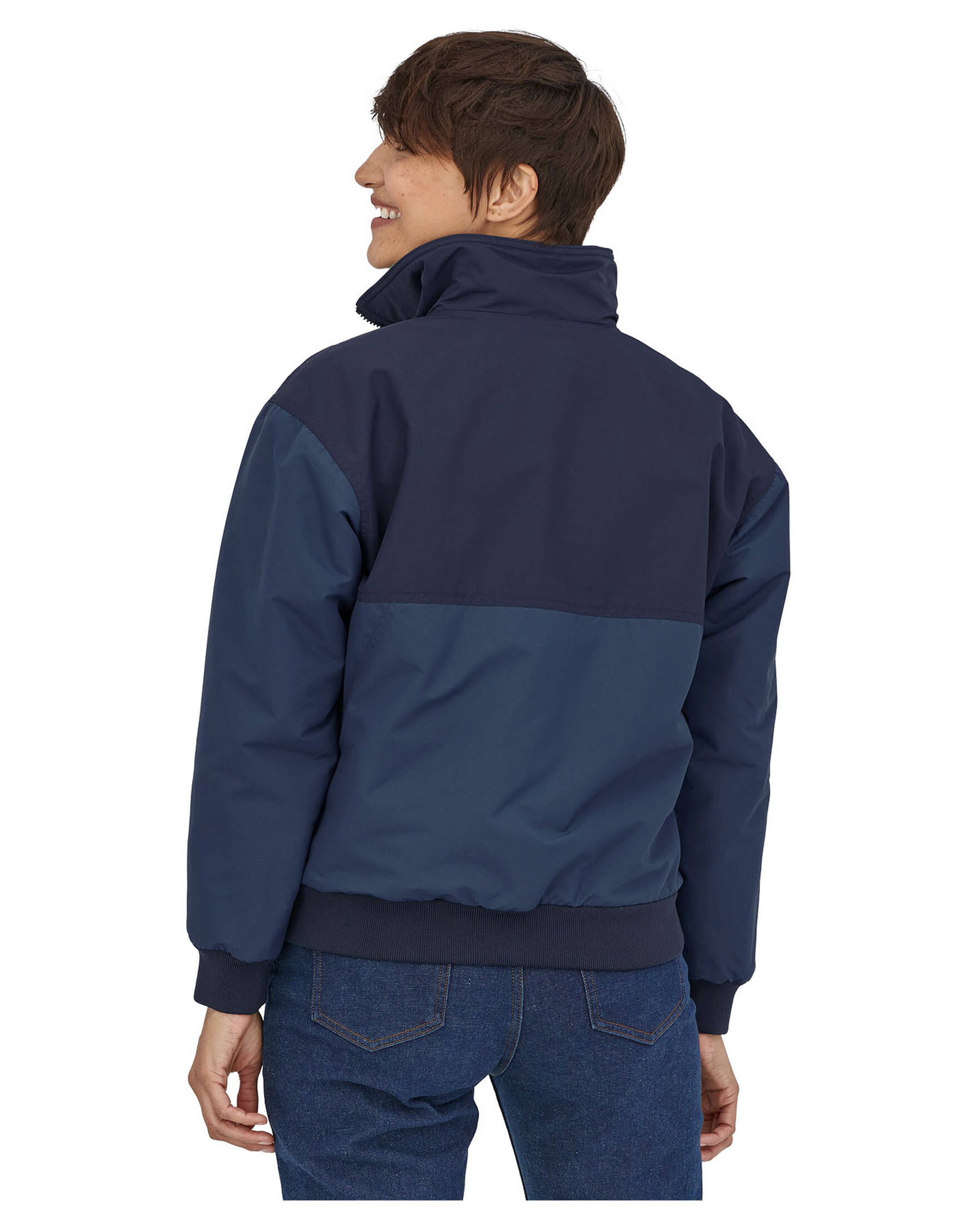 Patagonia Damen Fleecejacke SHELLED SYNCH kaufen | engelhorn