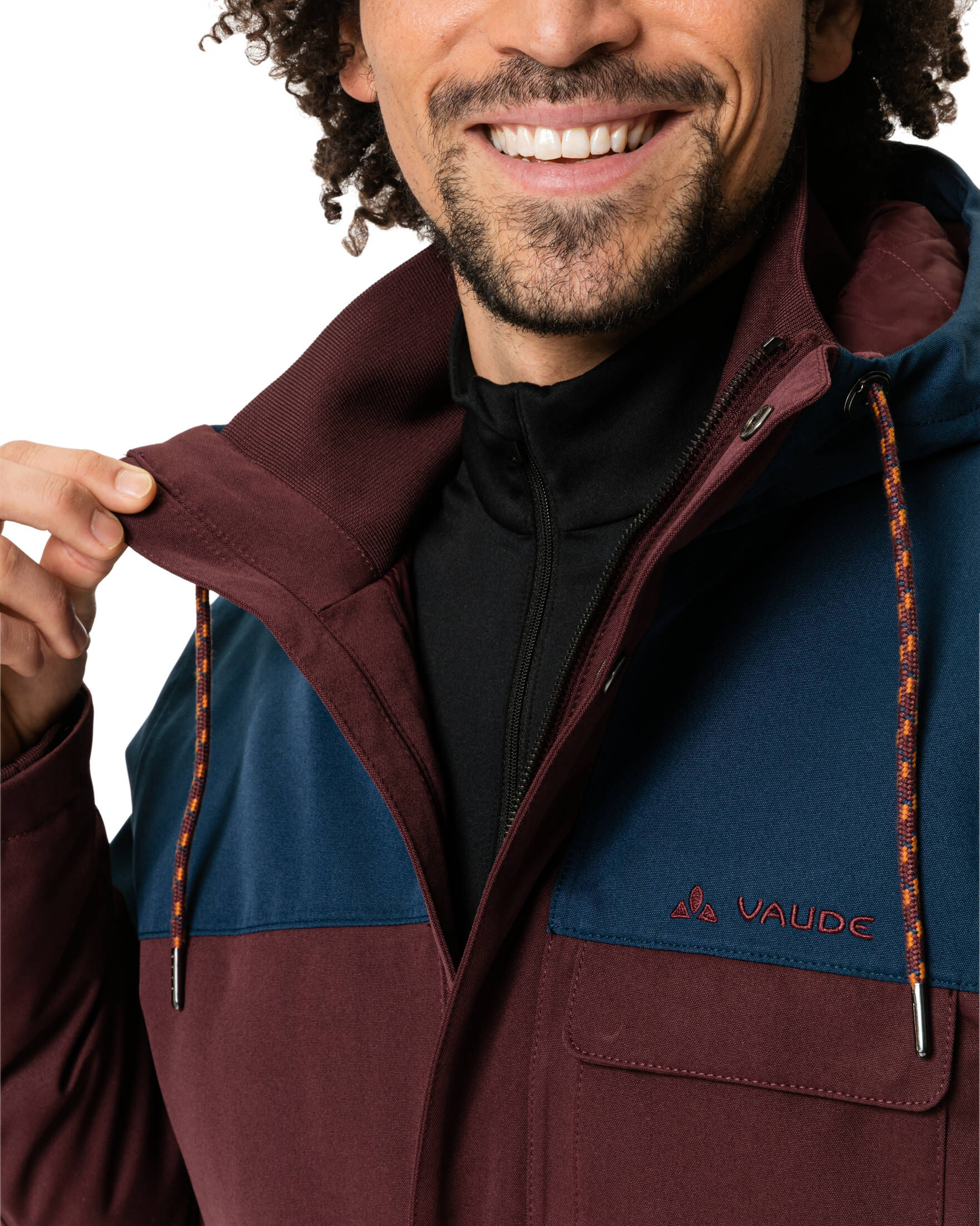 vaude herren jacke manukau