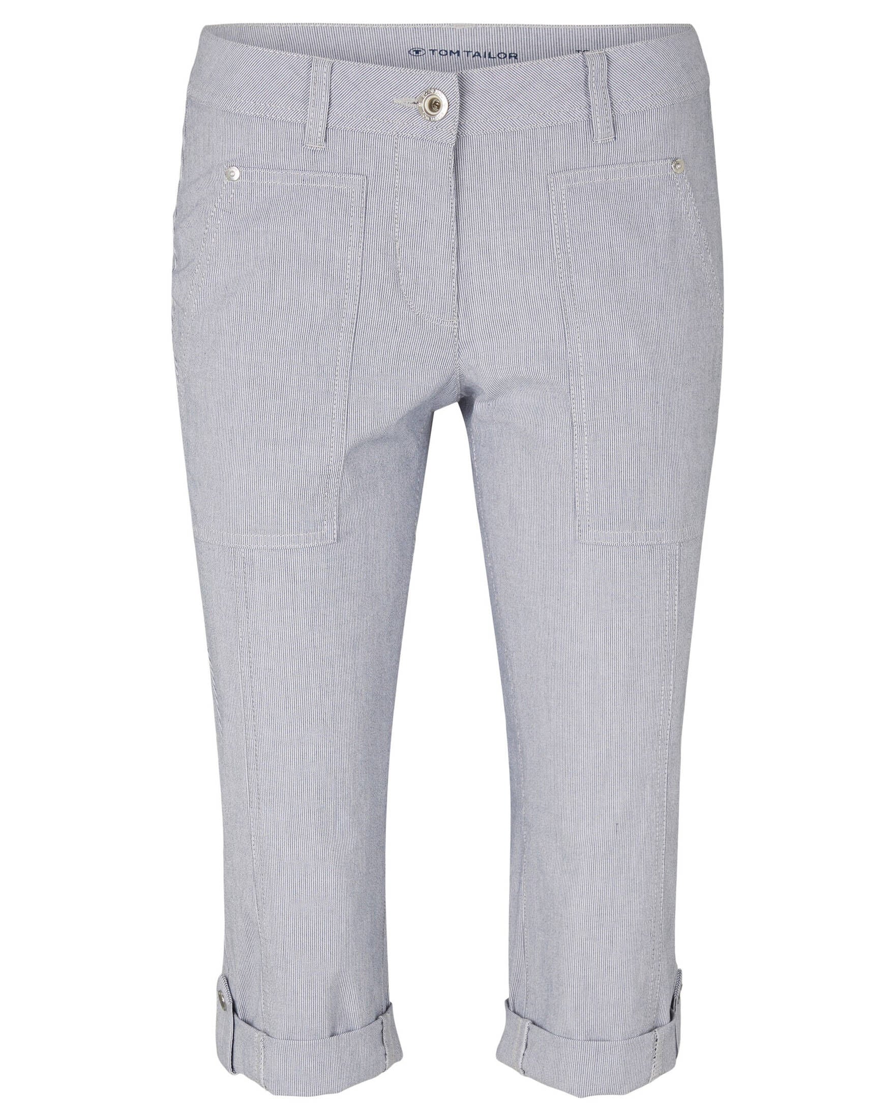 Elegantes Tom Tailor Damen Hosen Bild