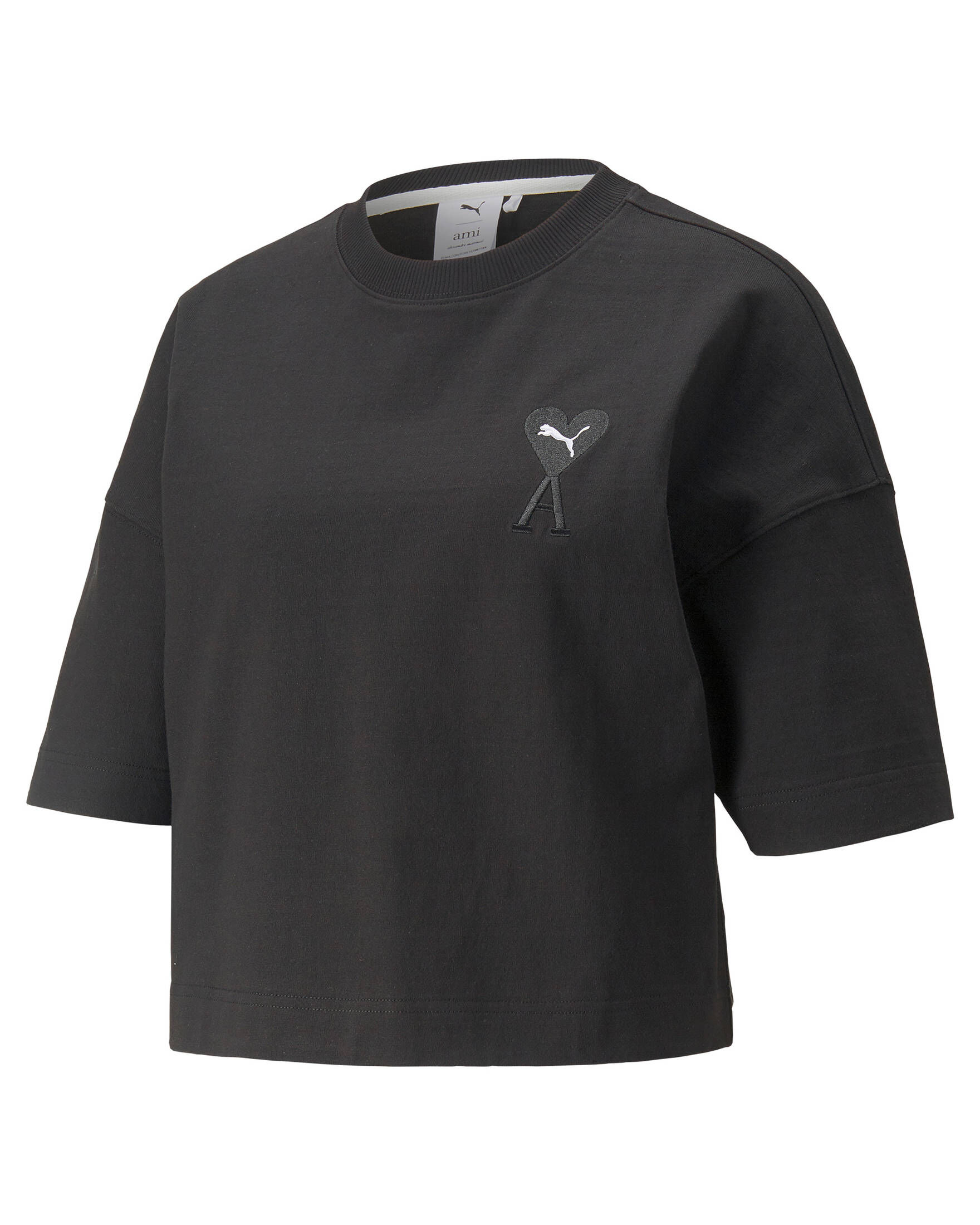 puma cell t shirt