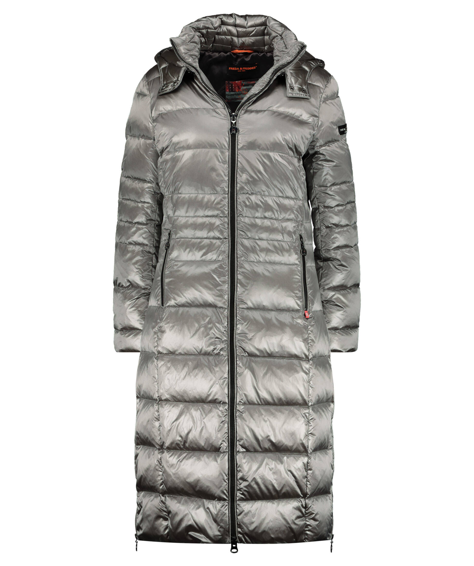 Mantel Frieda And Friends Daunenjacke Hood Daunenmantel Frieda