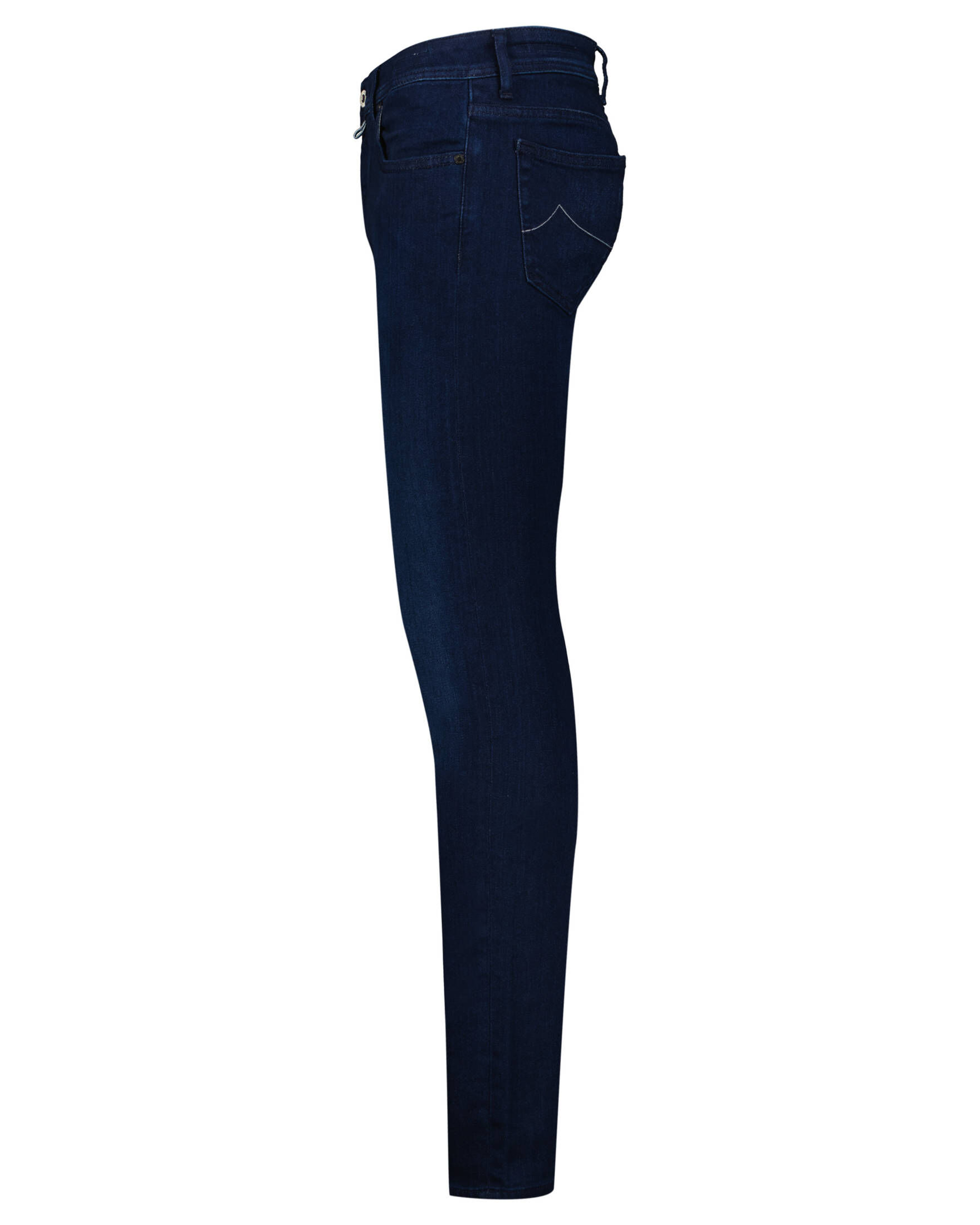 Jacob Cohen Denim Bard Jeans Regular Slim Fit in Blau für Herren Herren Bekleidung Jeans Enge Jeans 