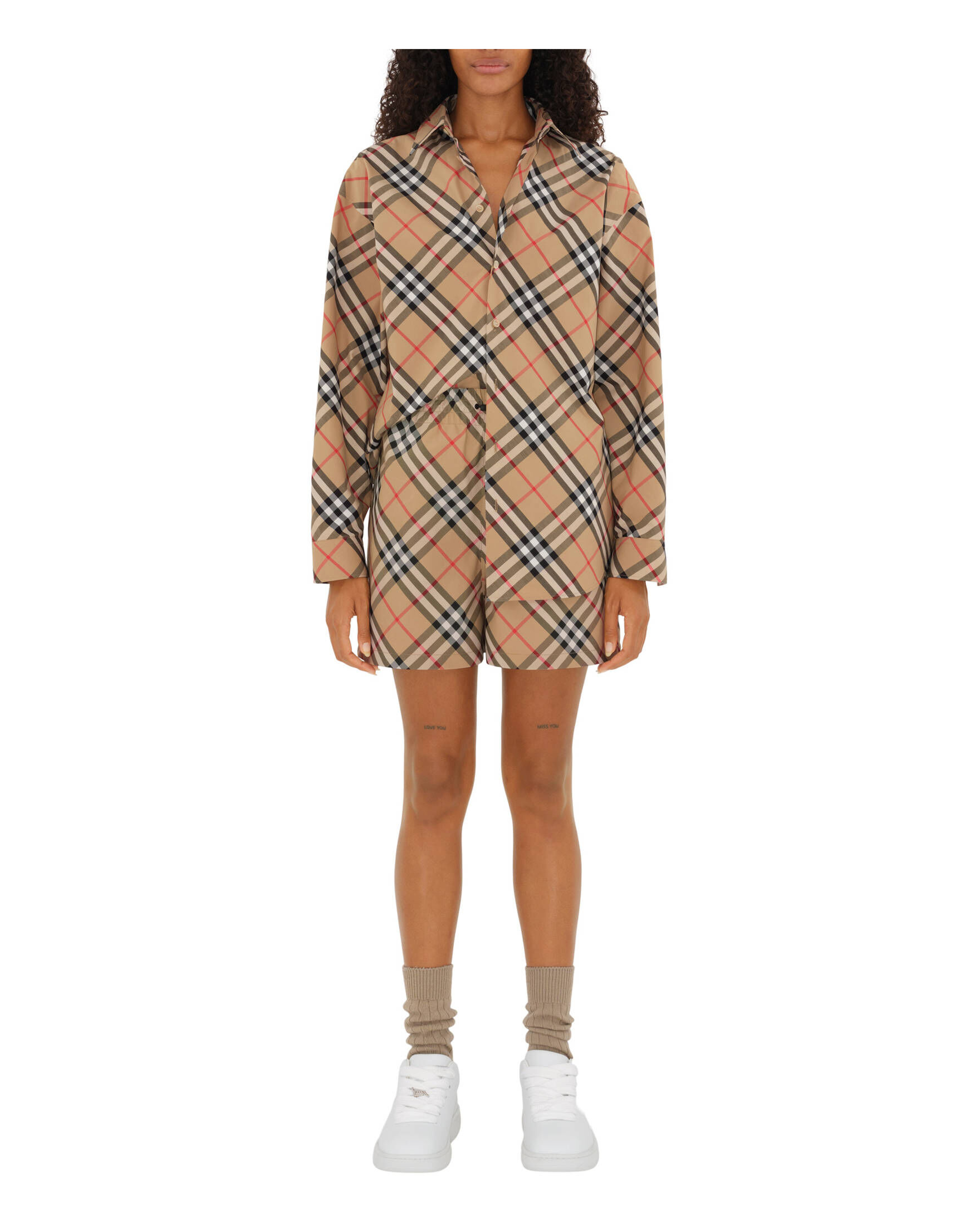 Burberry Sale Damen