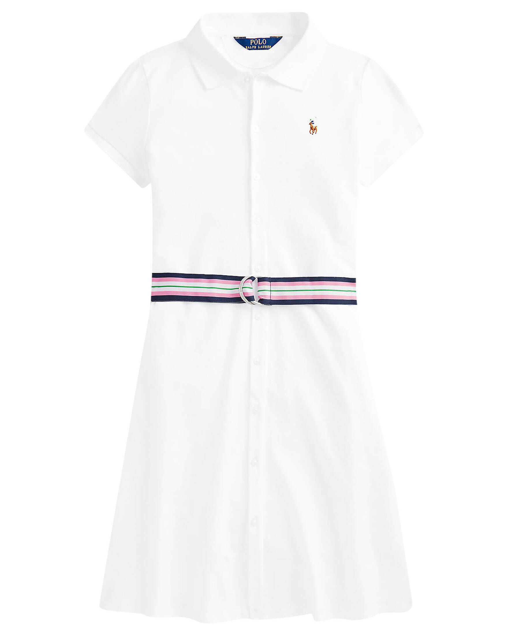 Polo Ralph Lauren Mädchen Polokleid kaufen | engelhorn