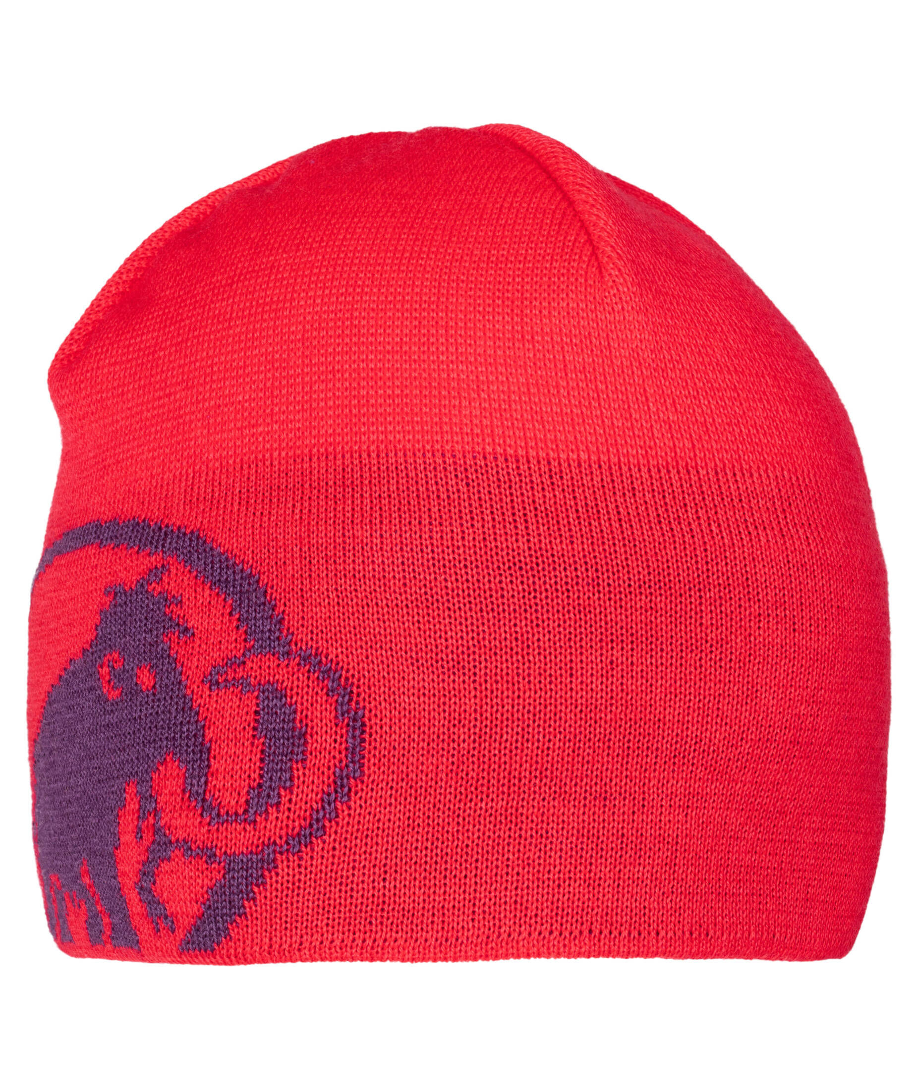 Mammut Tweak Beanie Bonnet Mixte Adulte, Graphite, FR