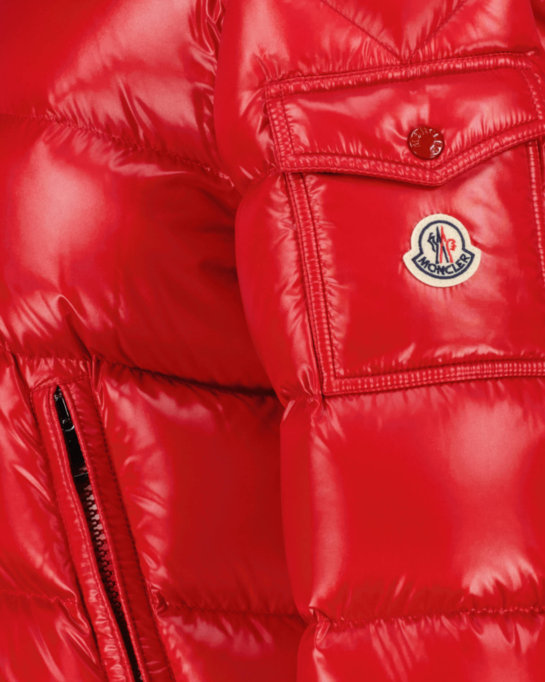 Damen Daunenjacke MAIRE