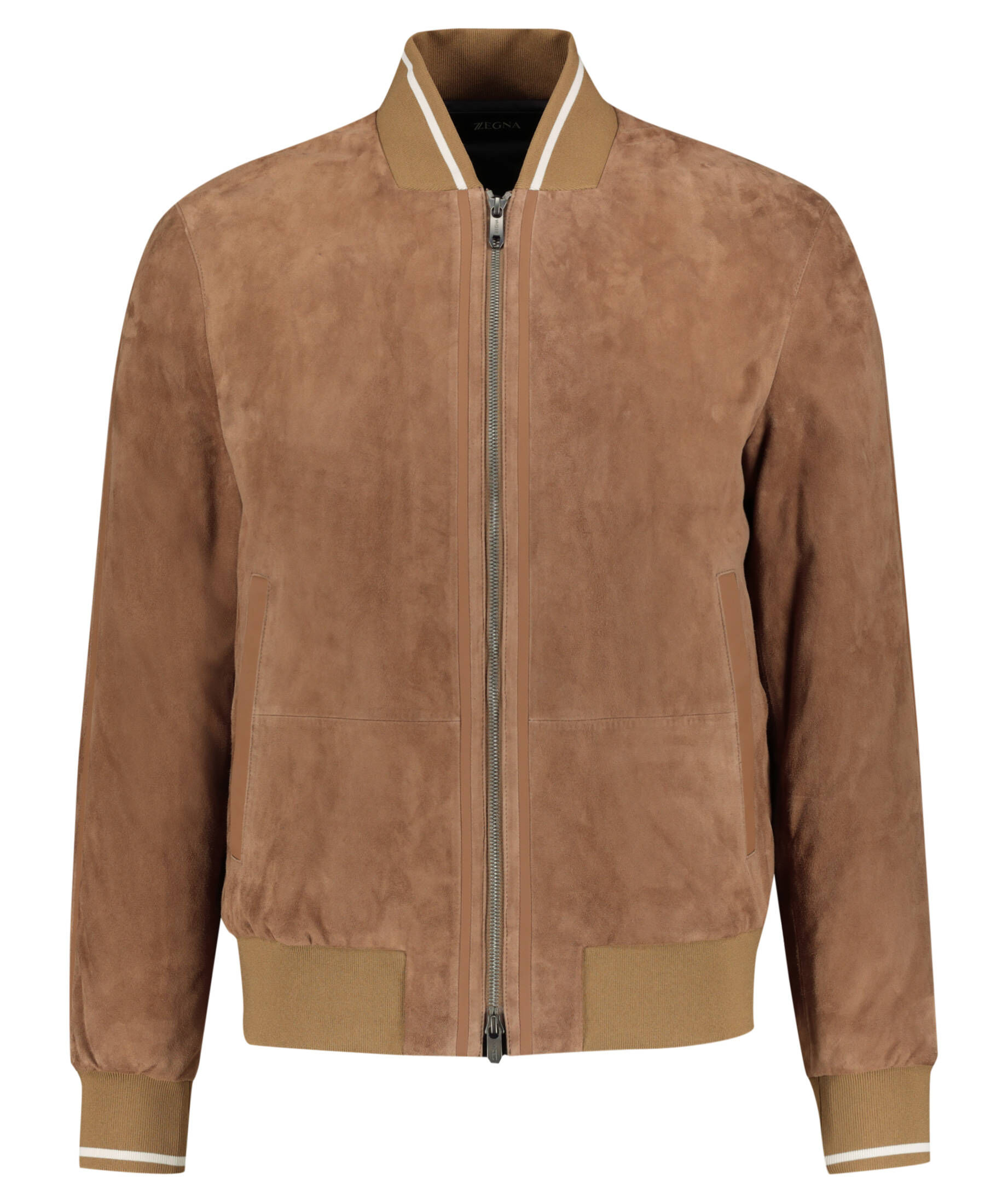 nubuck bomber