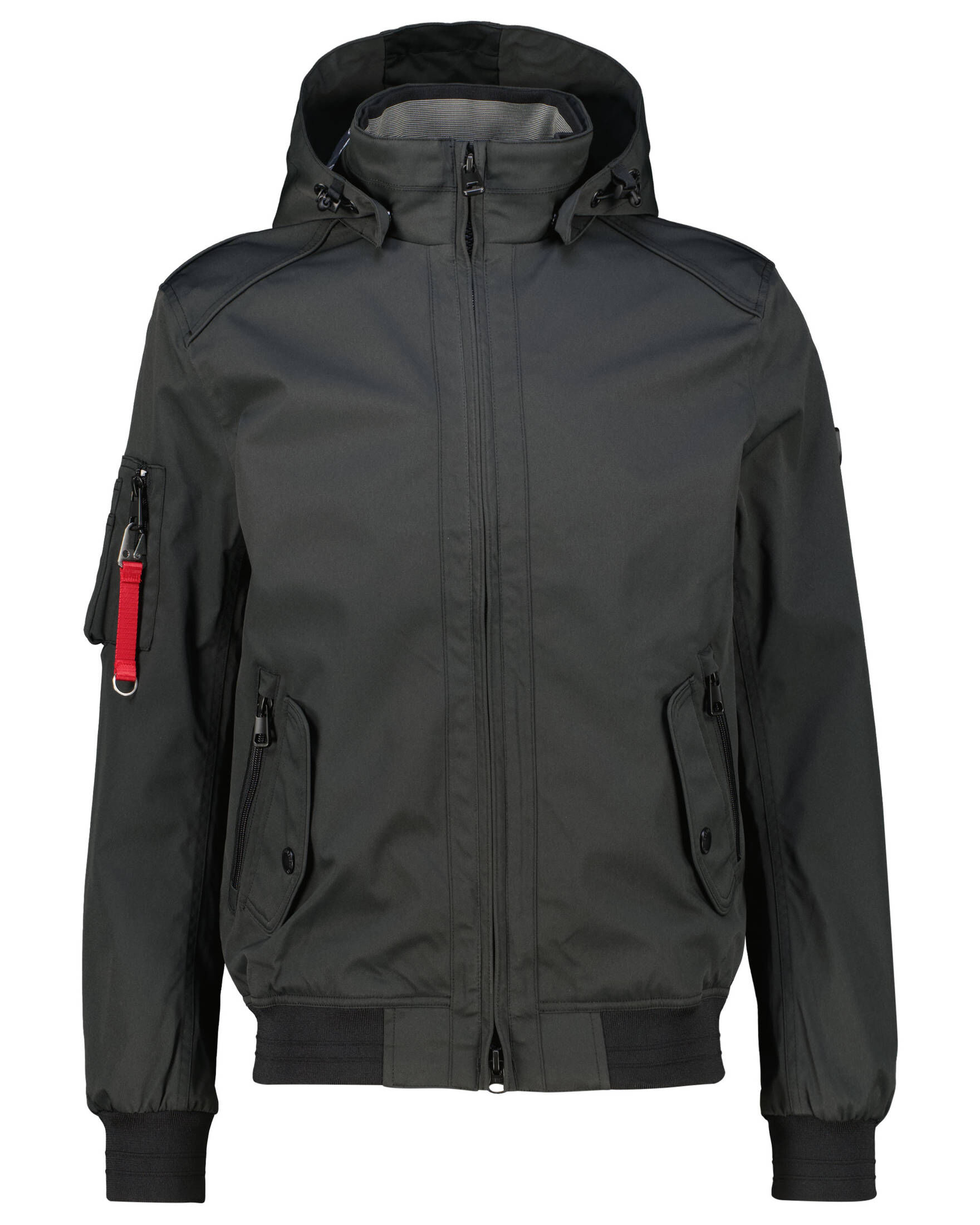 Wellensteyn Herren Jacke CICERO in schwarz kaufen engelhorn