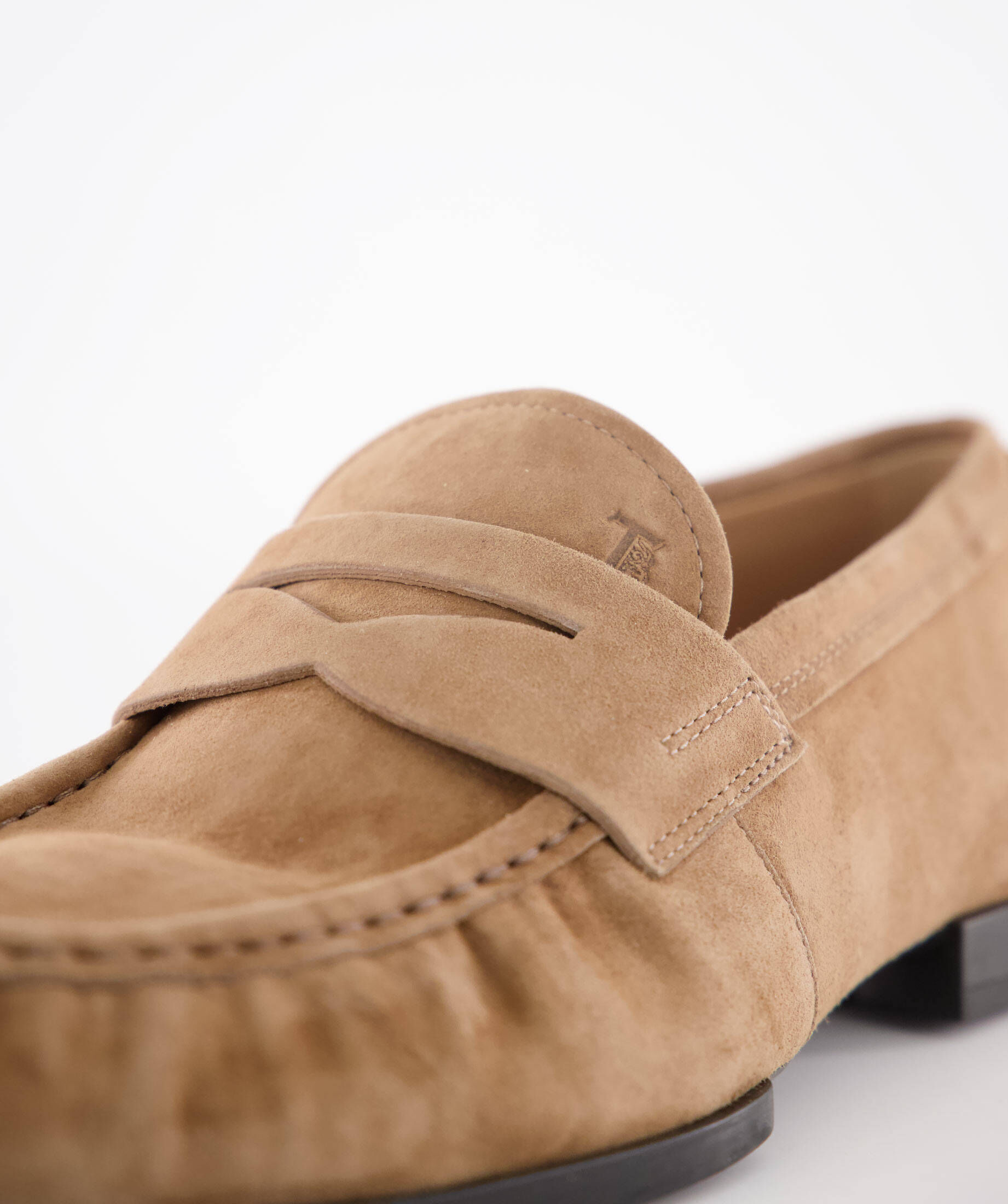 Mokassins TODS Sonstiges braun Herren Schuhe Tods Herren Mokassins Tods Herren Mokassins Tods Herren