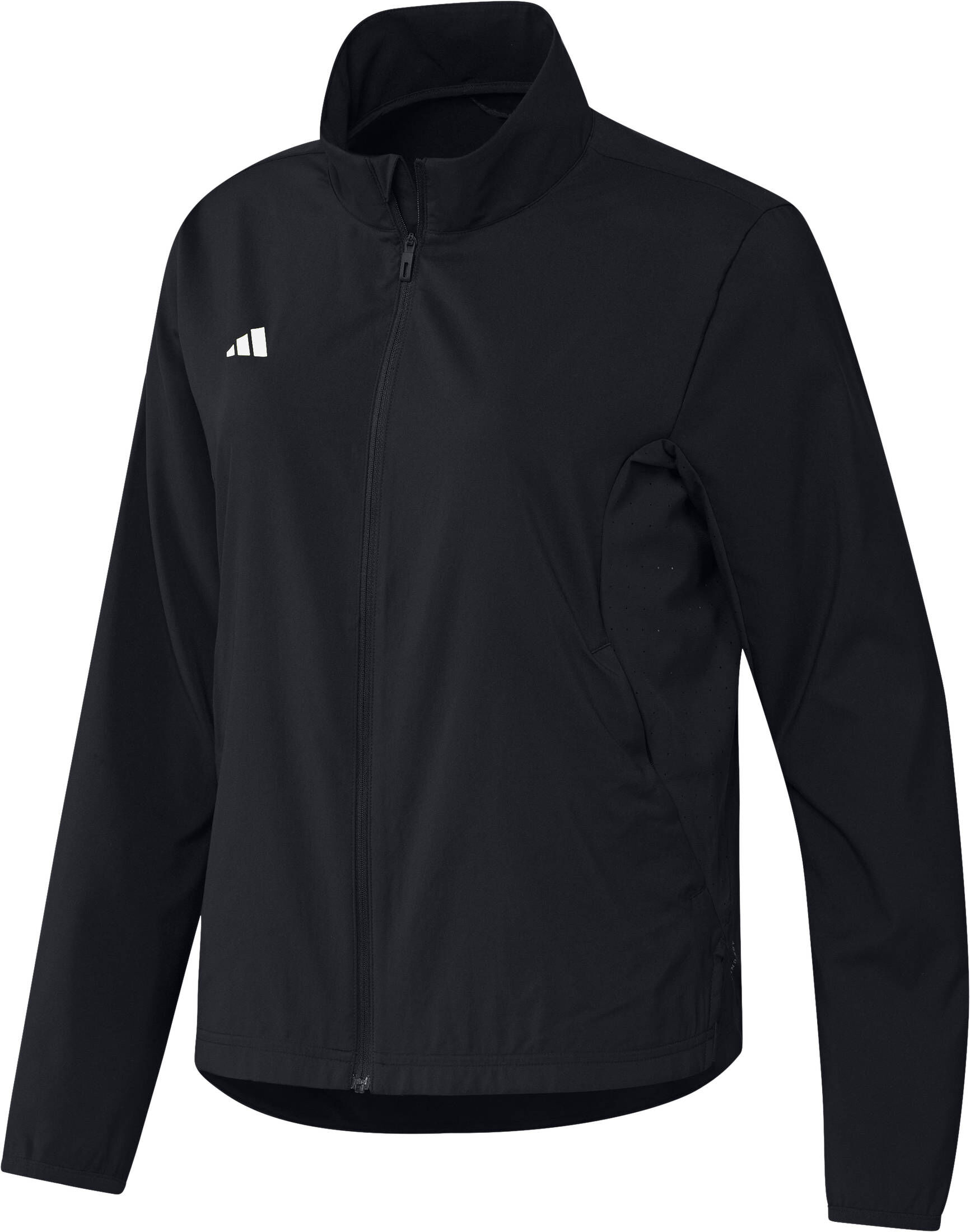 adidas Performance Damen Laufjacke ADIZERO ESSENTIALS
