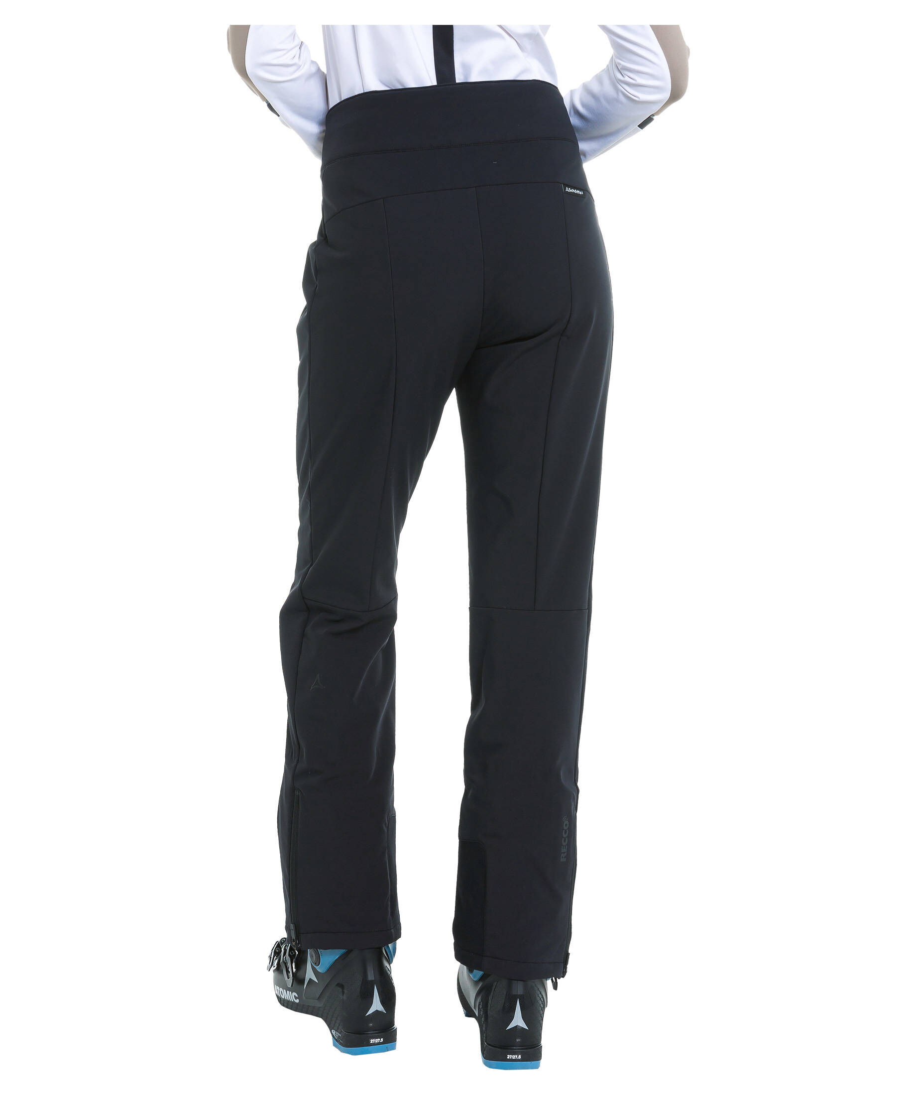 Avis Pantalon softshell Schöffel WS Pant Keylong M 2019 pour Femme
