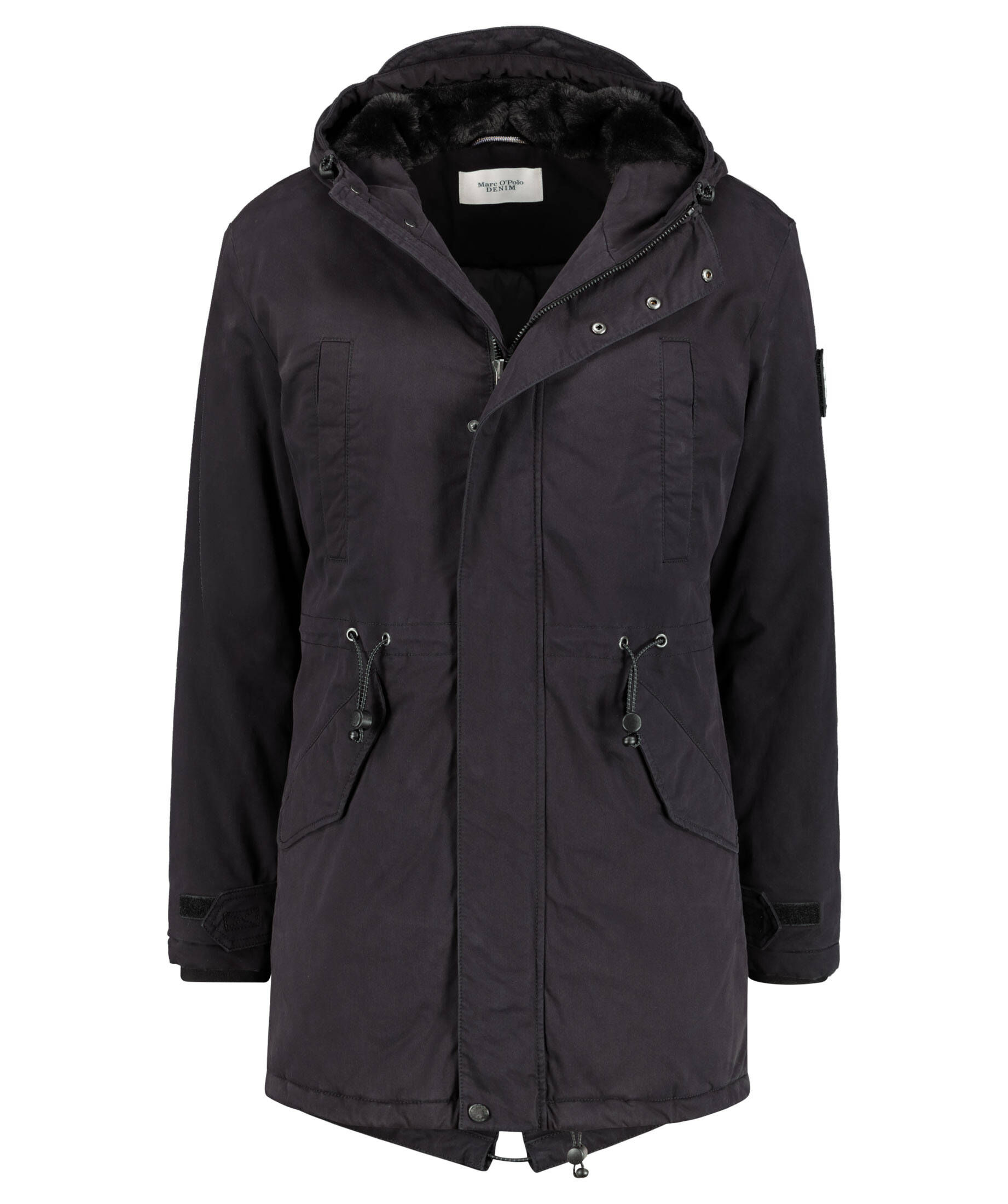 marc o polo parka damen