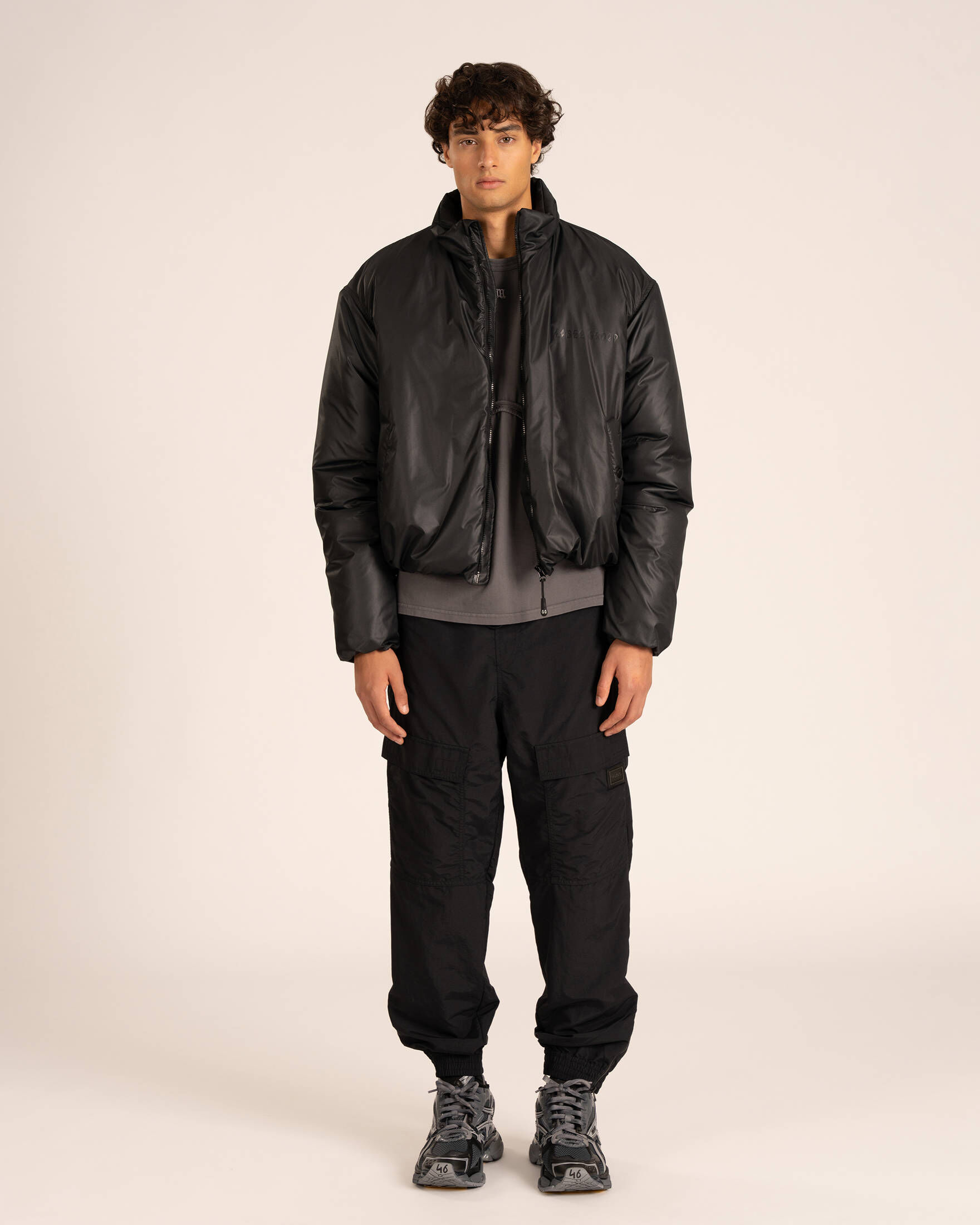 Siggi Group Herrenhose New Extra – Robuste Arbeitshose In Blau, Größe 48
