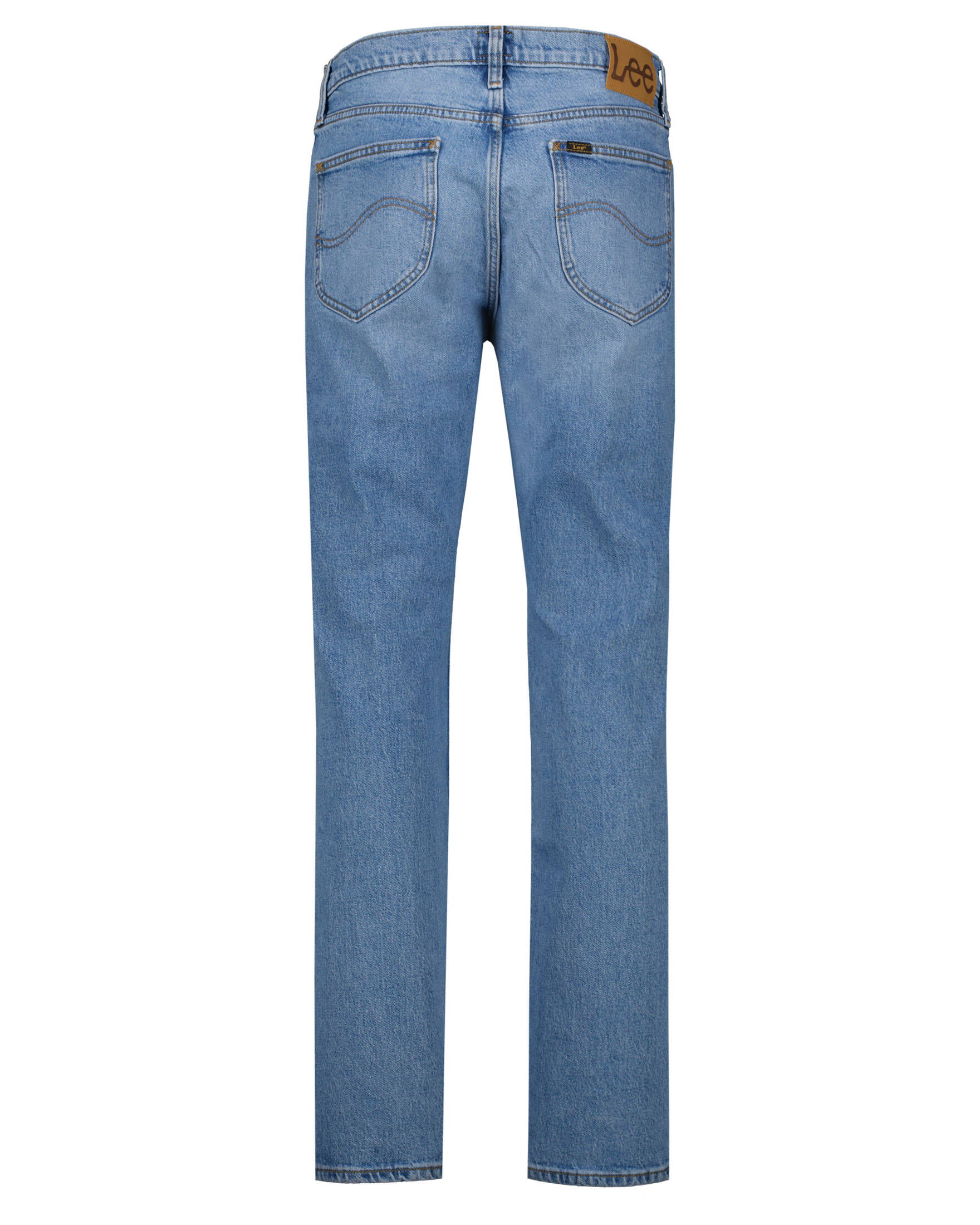 Lee West Jeans voor heren - Nu 11% korting