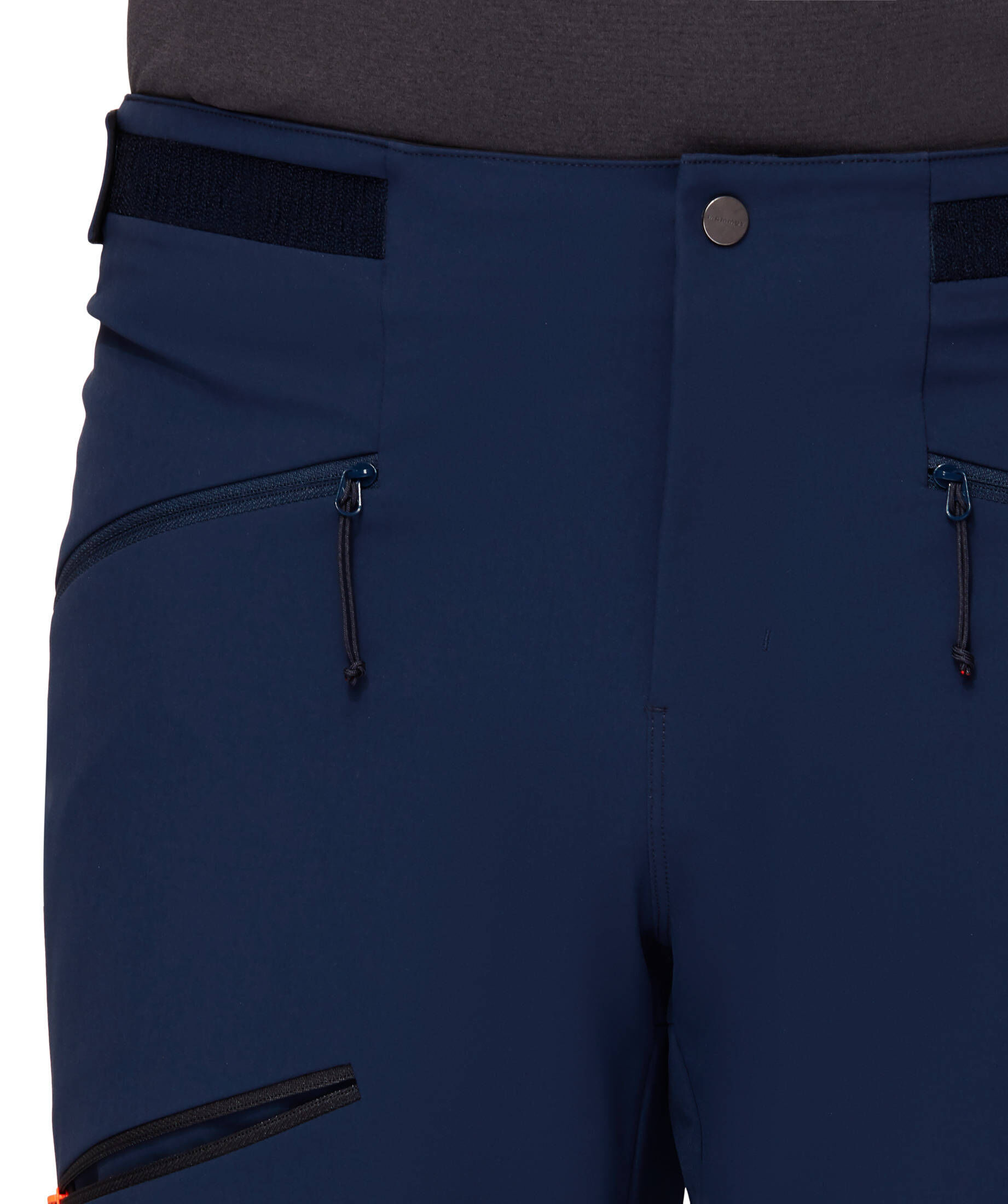 DEPROC Active Softshellhose »STERLING WNTR WMN«, Auch In Großen Größen