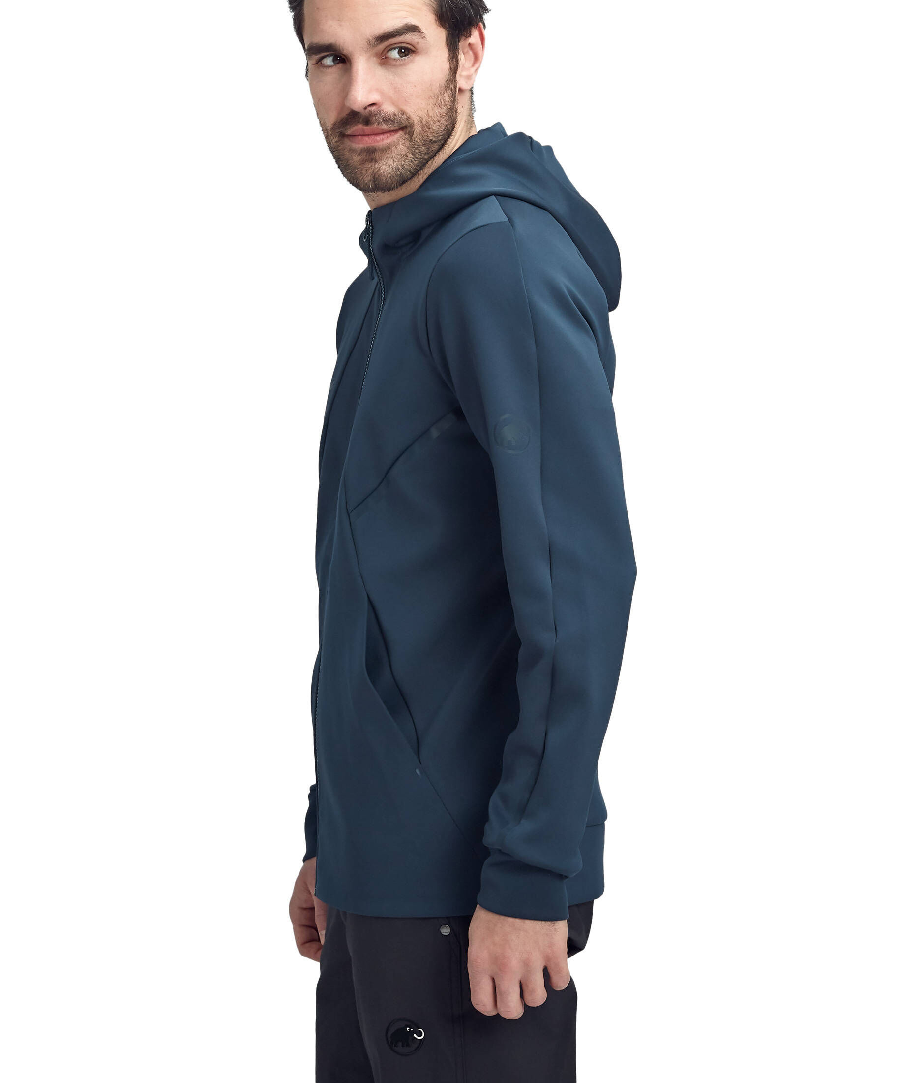 Mammut Herren Powerstretchjacke \