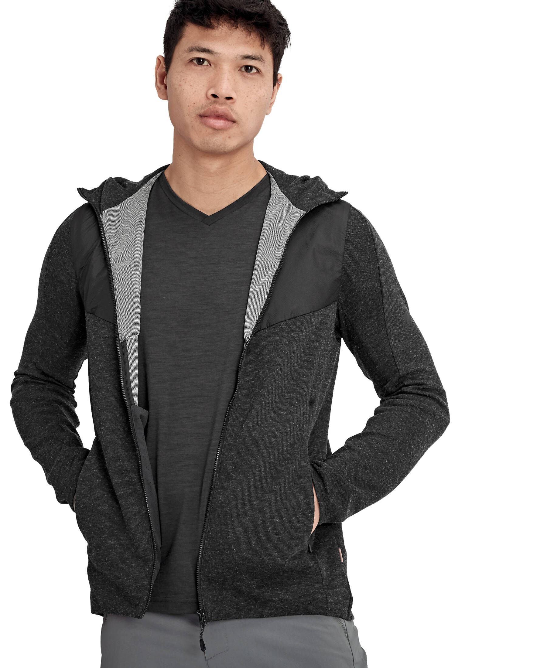 Mammut Herren Jacke \