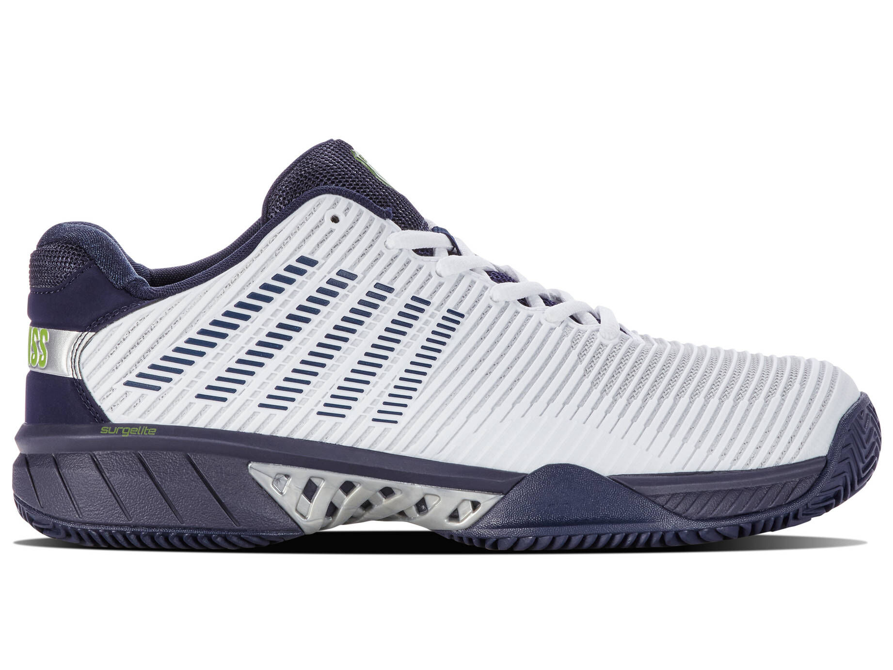 BLBK Herren Tennisschuhe - Gedämpfte Court Schuhe Mit Atmungsaktivem Obermaterial