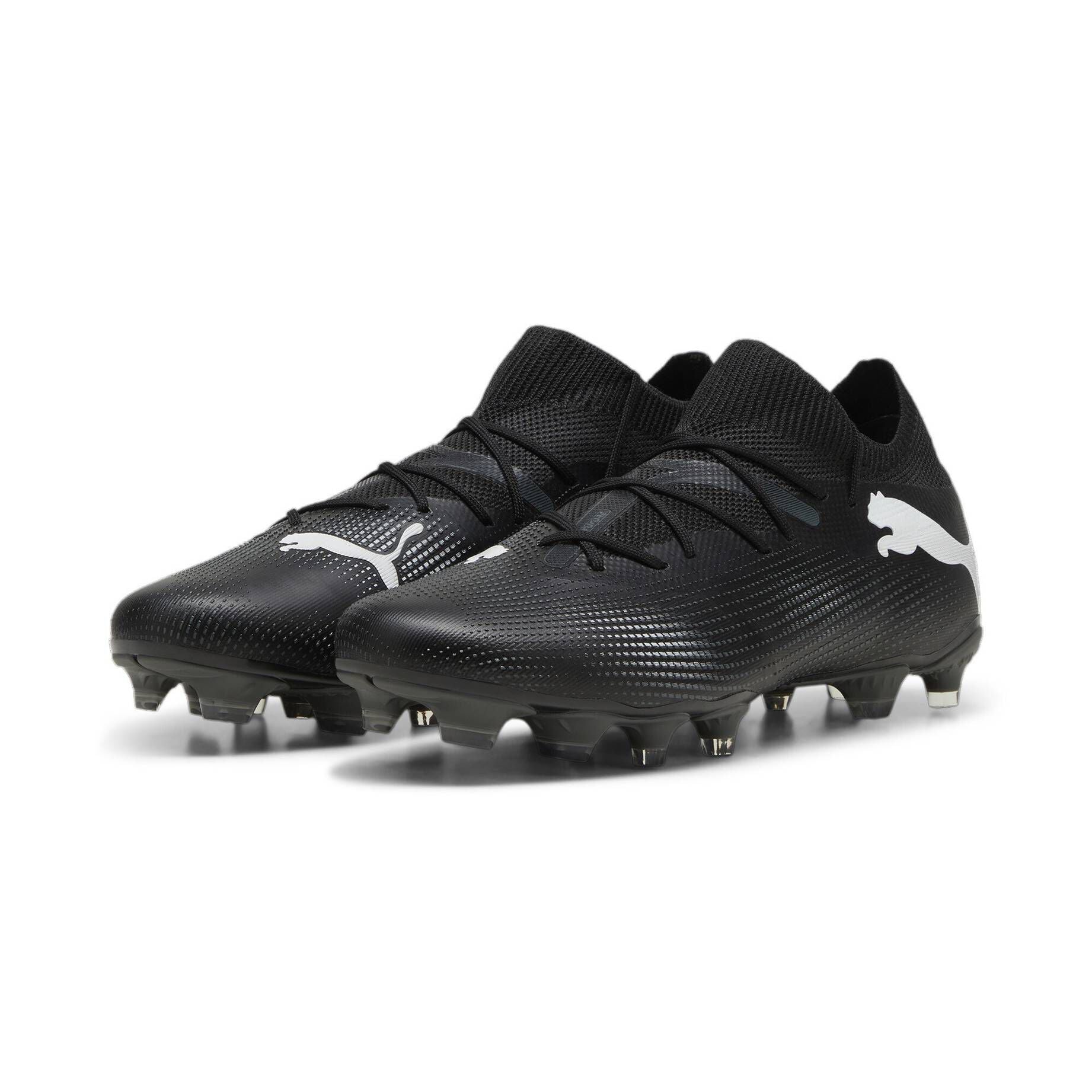 Wunderschne Fussballschuhe Herren Puma Ebenbild