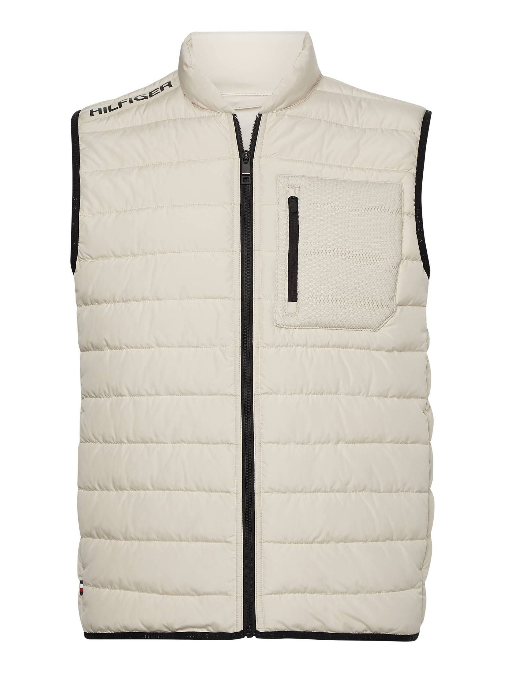 Tommy hilfiger gilet footasylum sale