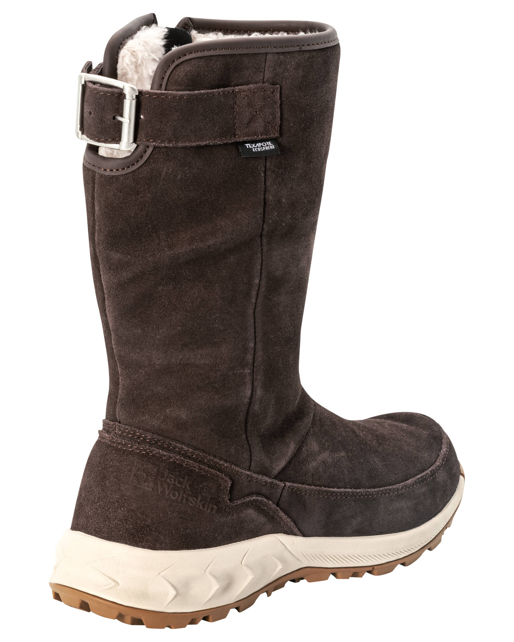 Damen Winterstiefel QUEENSTOWN TEXAPORE BOOT H W